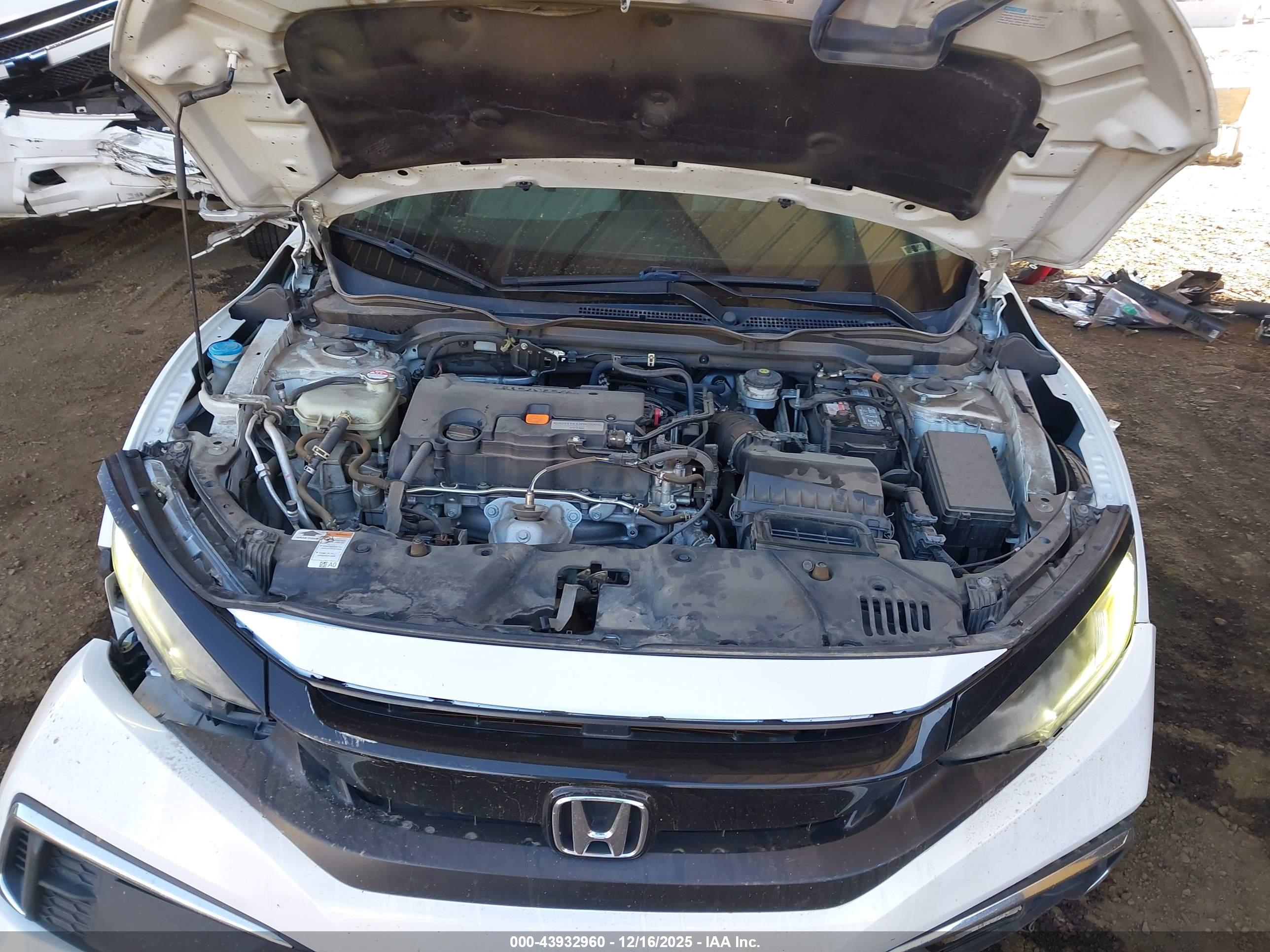 HONDA CIVIC image 10