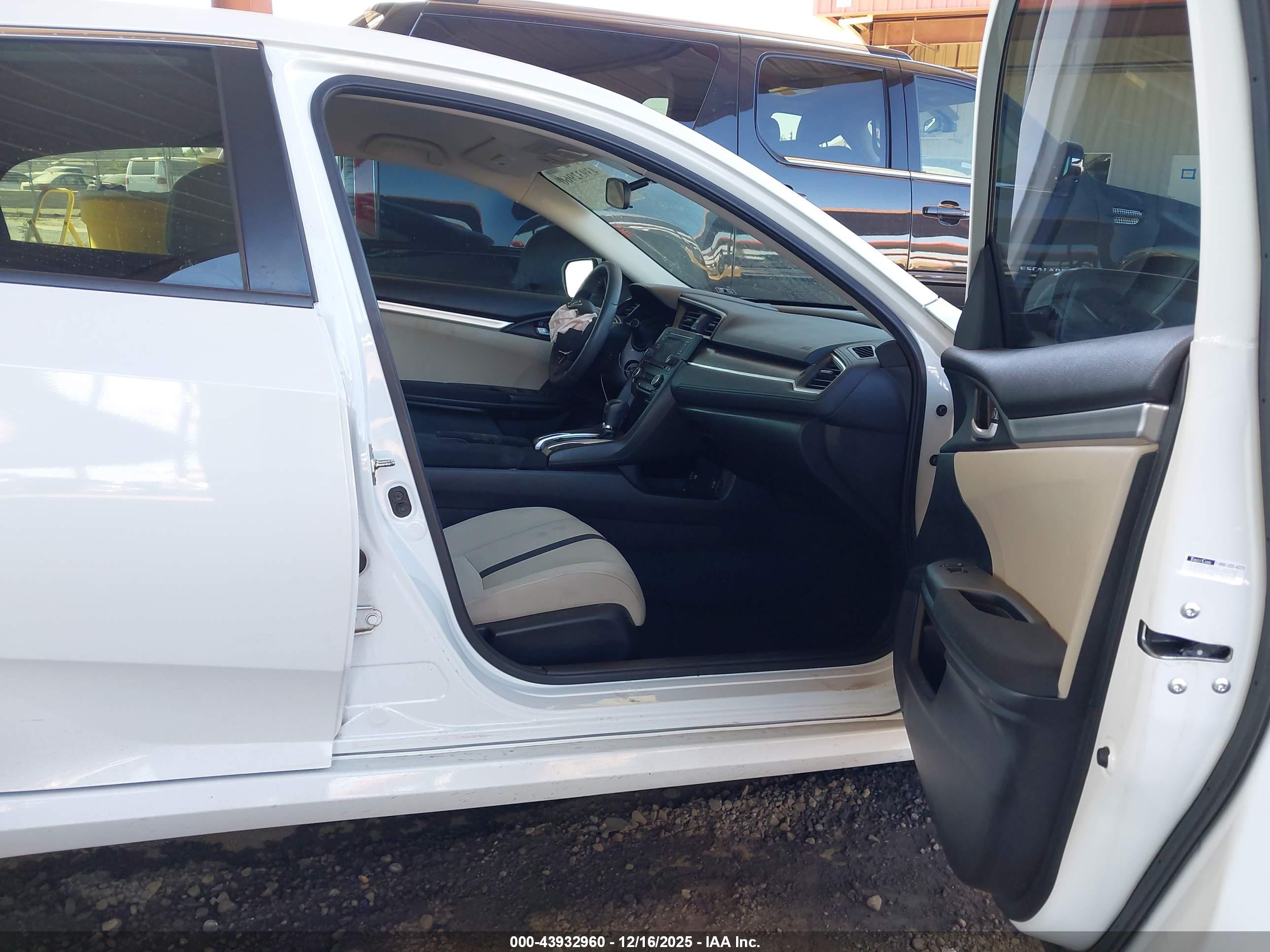 HONDA CIVIC image 5