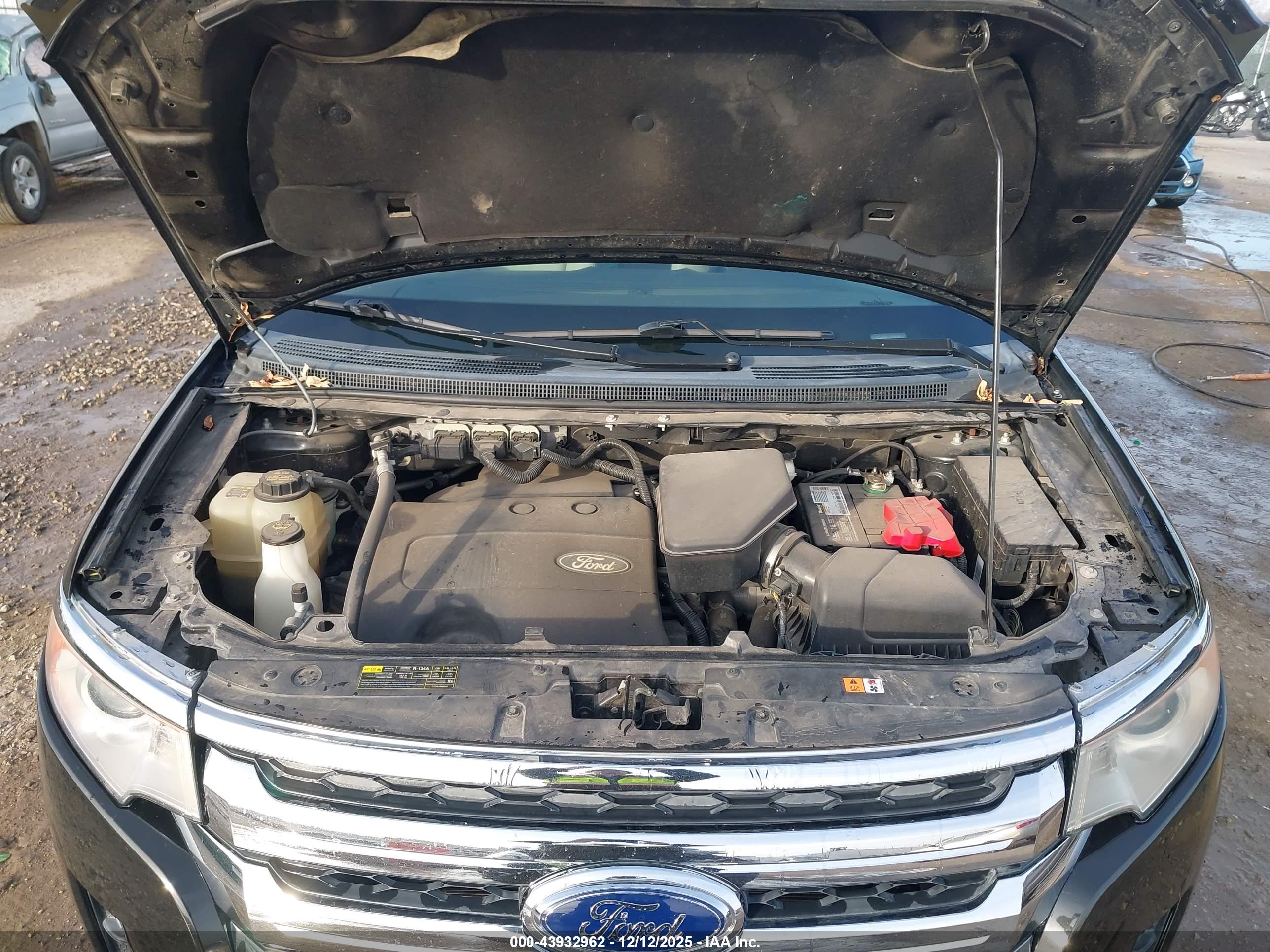 FORD EDGE image 10