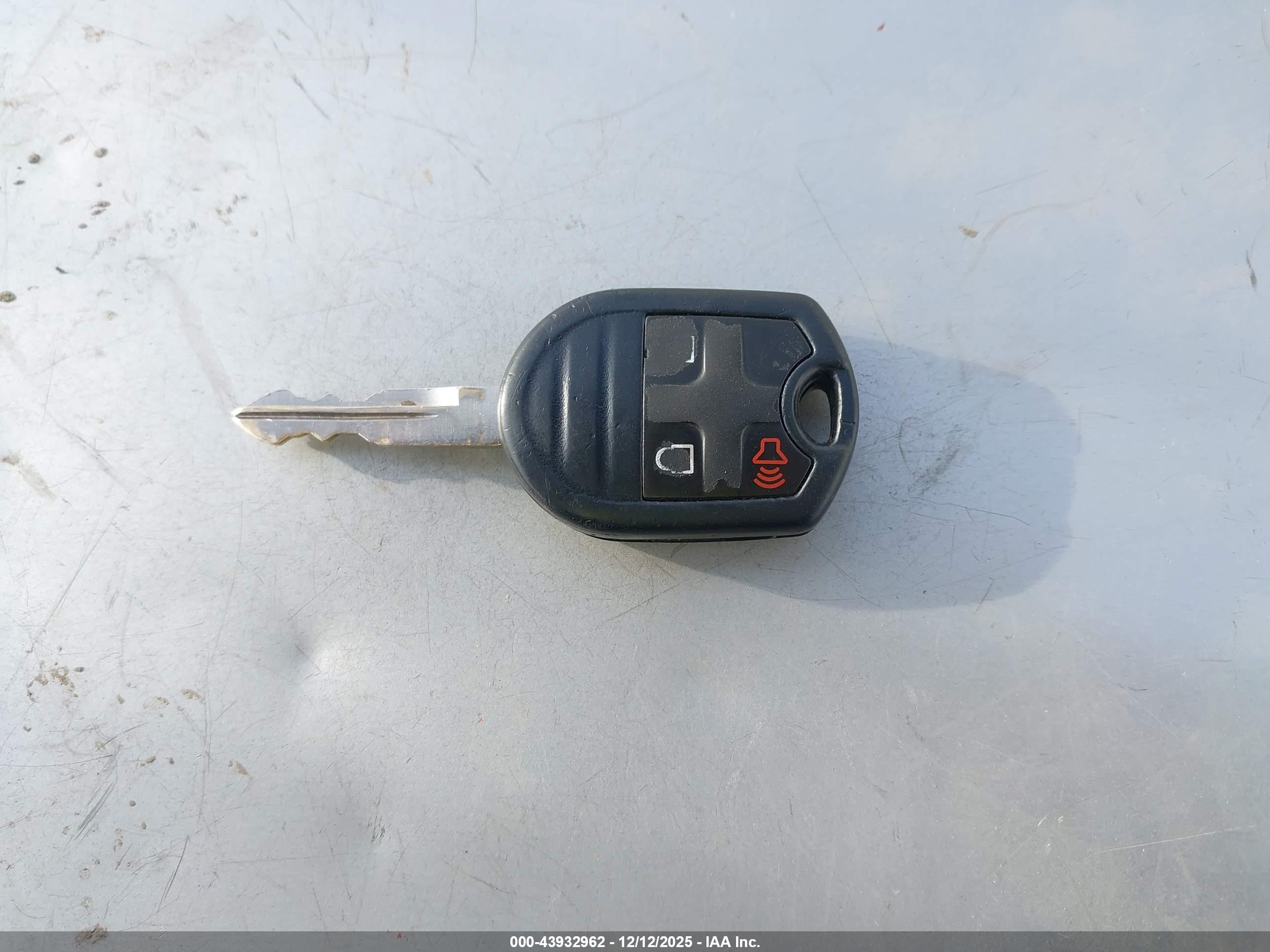 FORD EDGE image 11