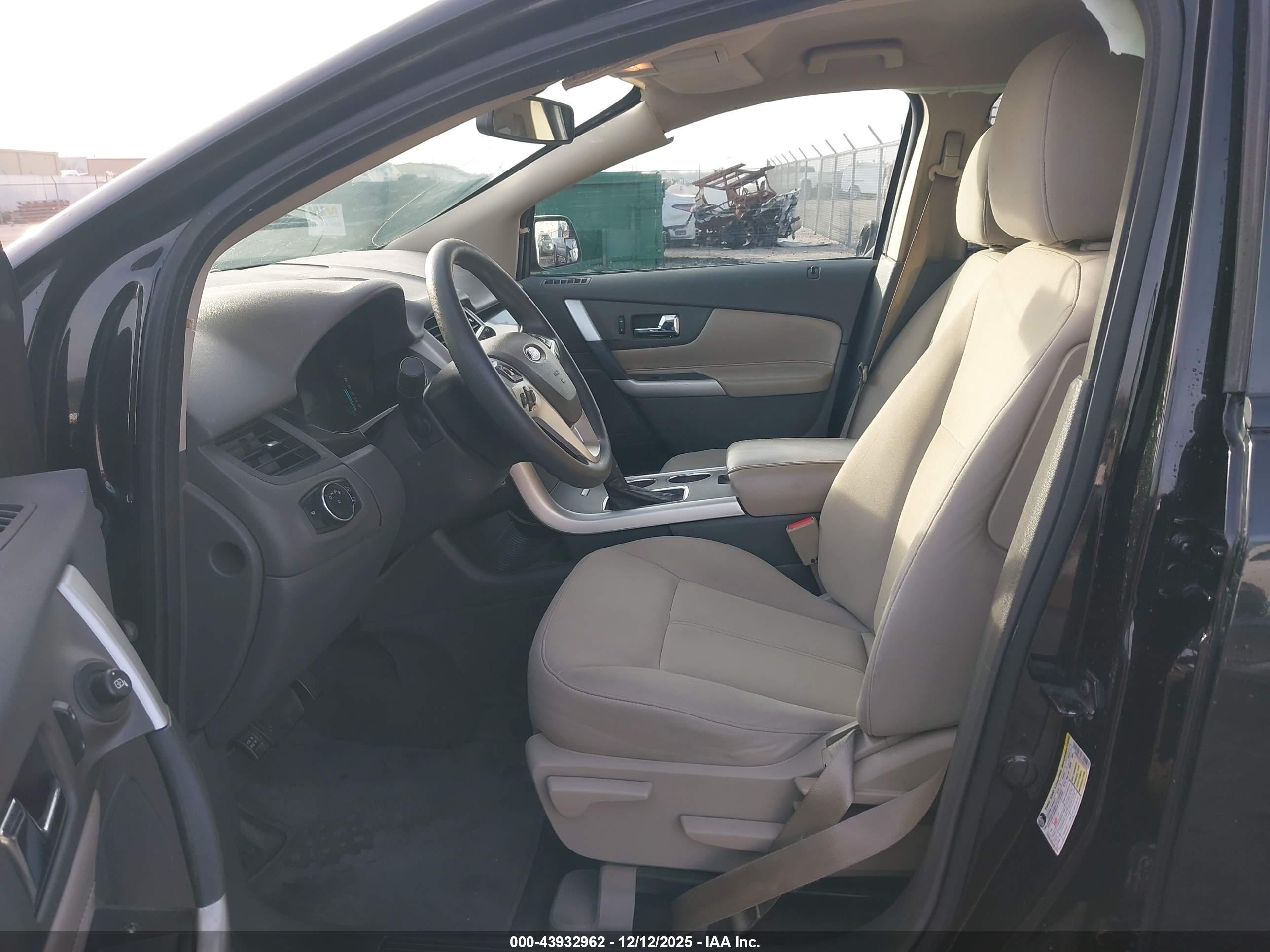 FORD EDGE image 5