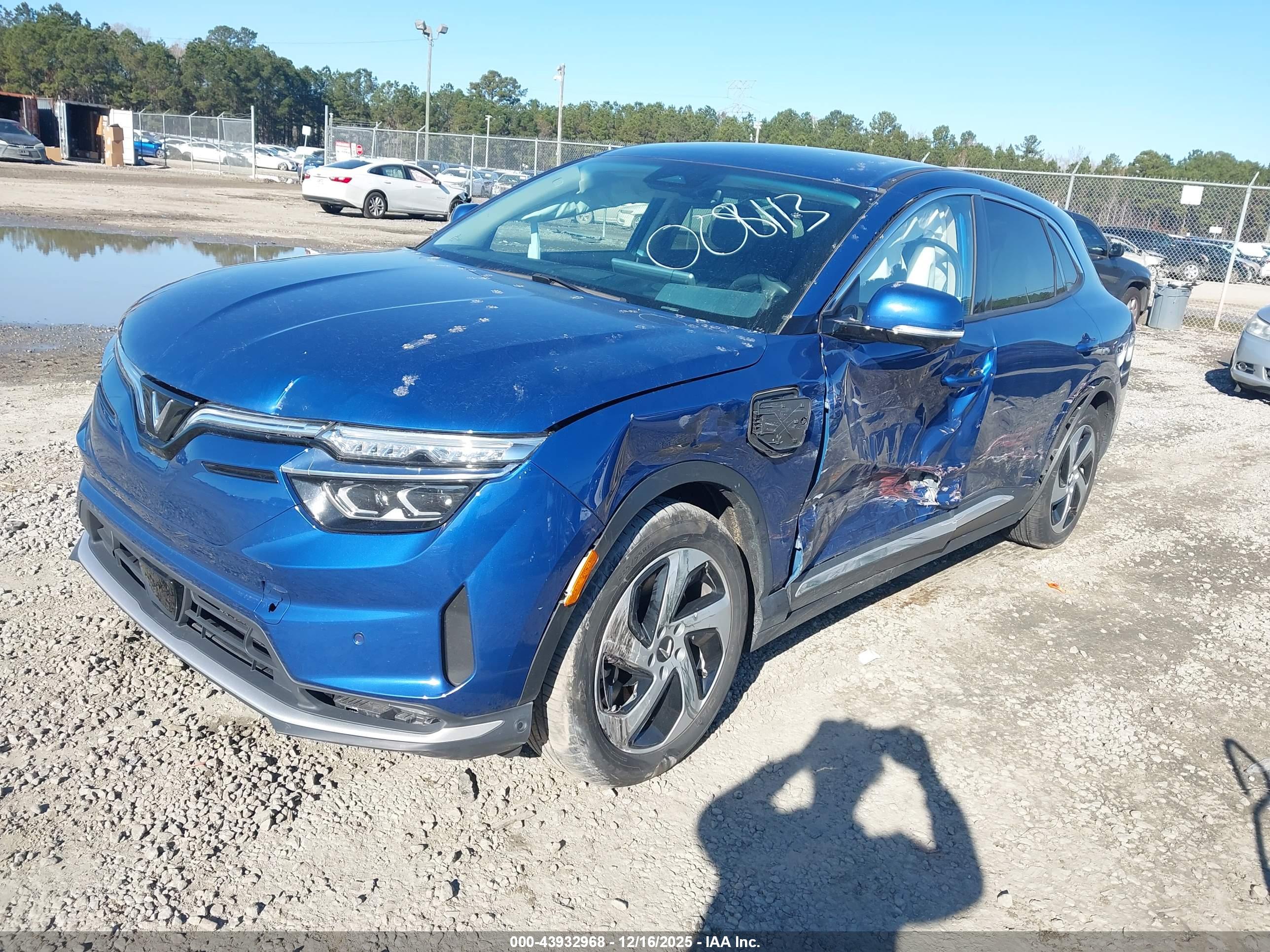 VINFAST VF image 2
