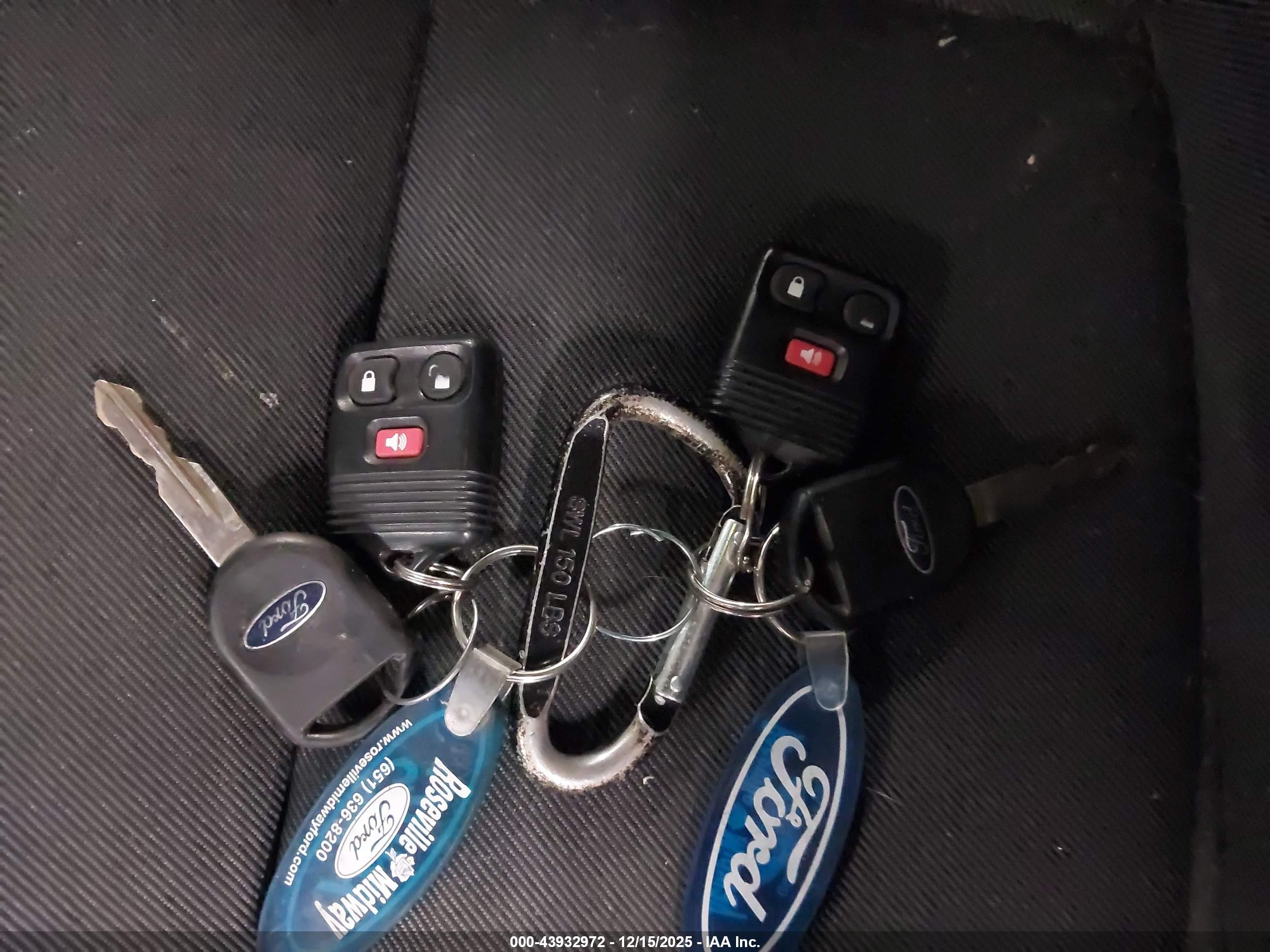 FORD EXPLORER image 11