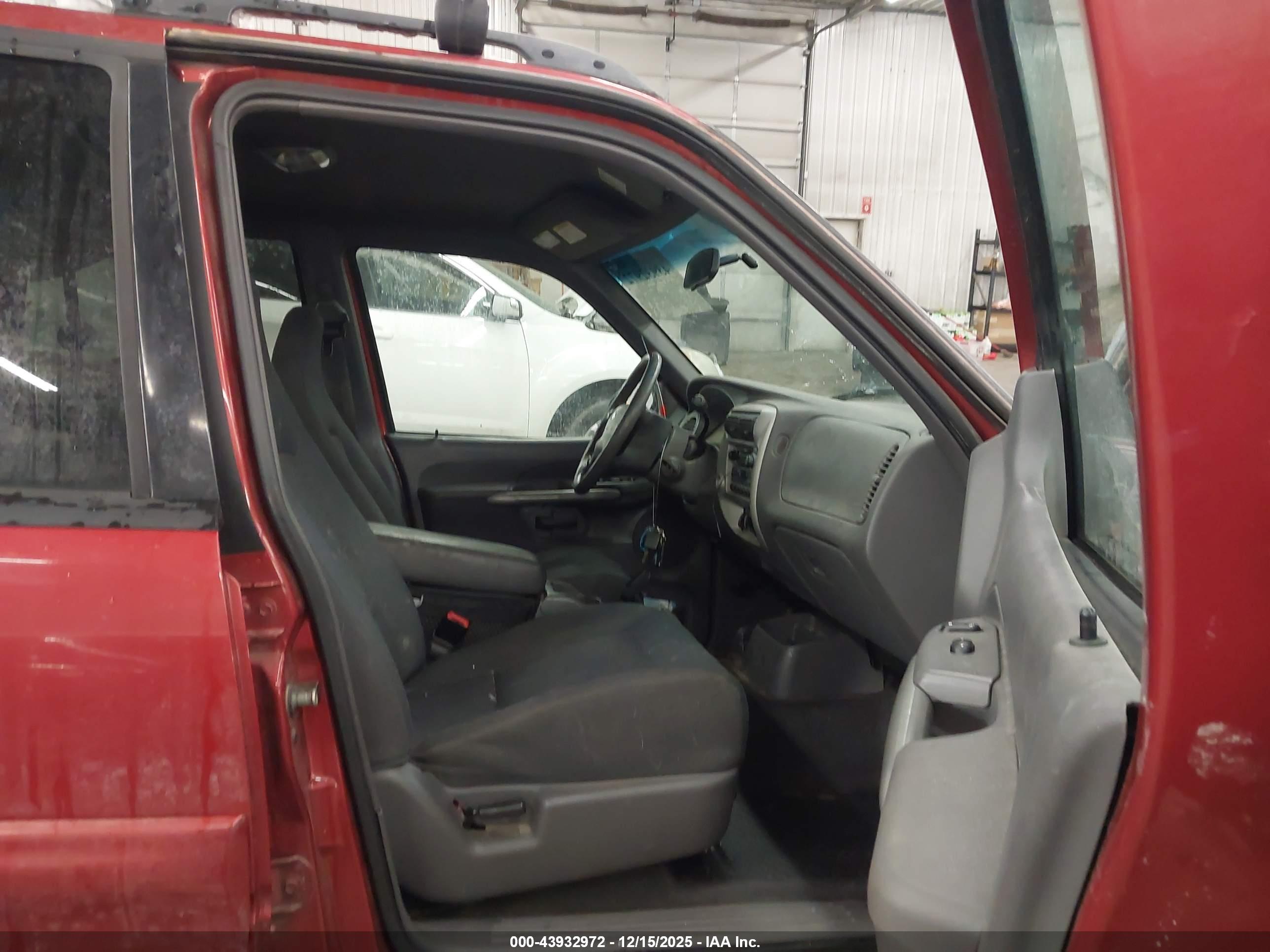 FORD EXPLORER image 5