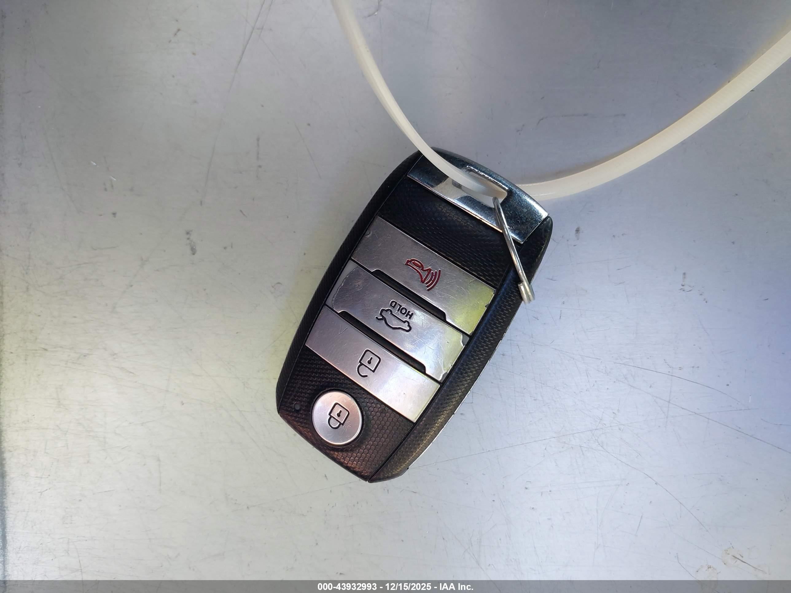 KIA OPTIMA image 11