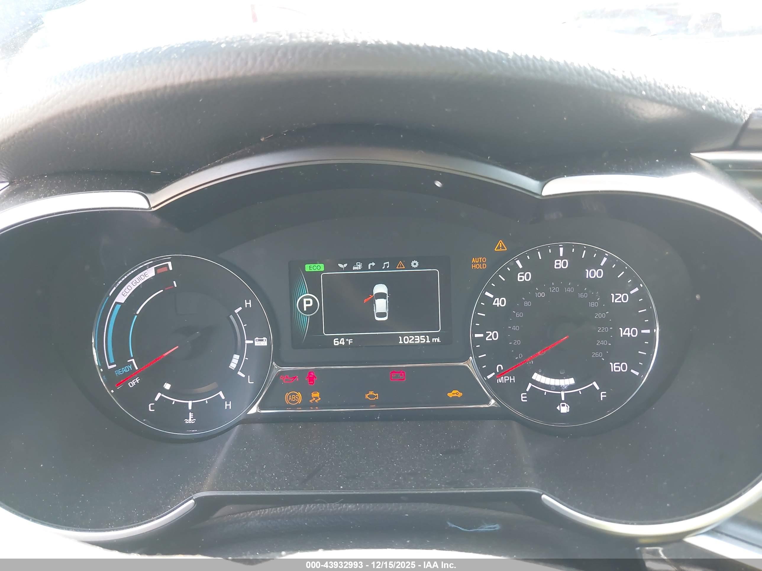 KIA OPTIMA image 7