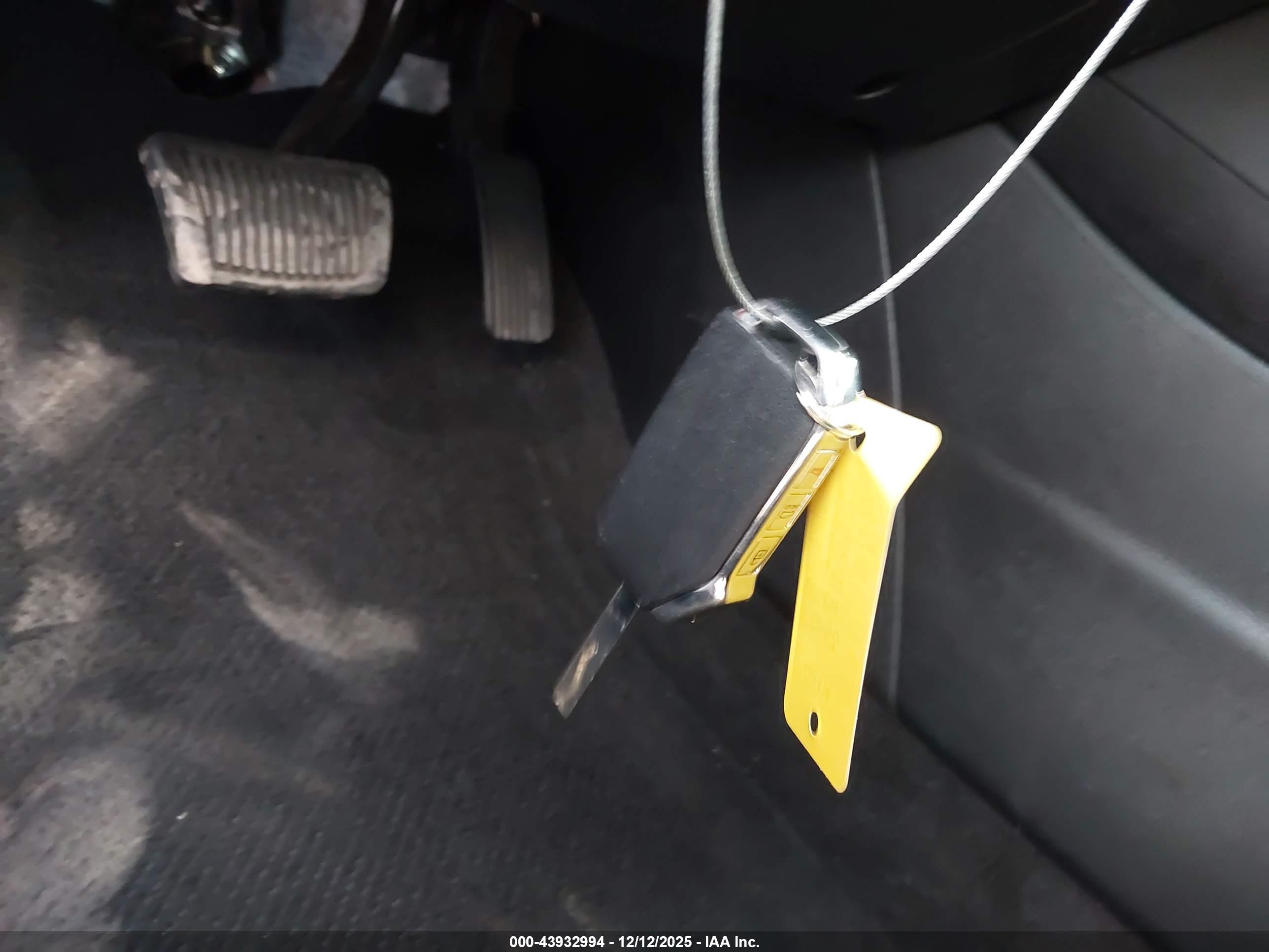 KIA FORTE image 11