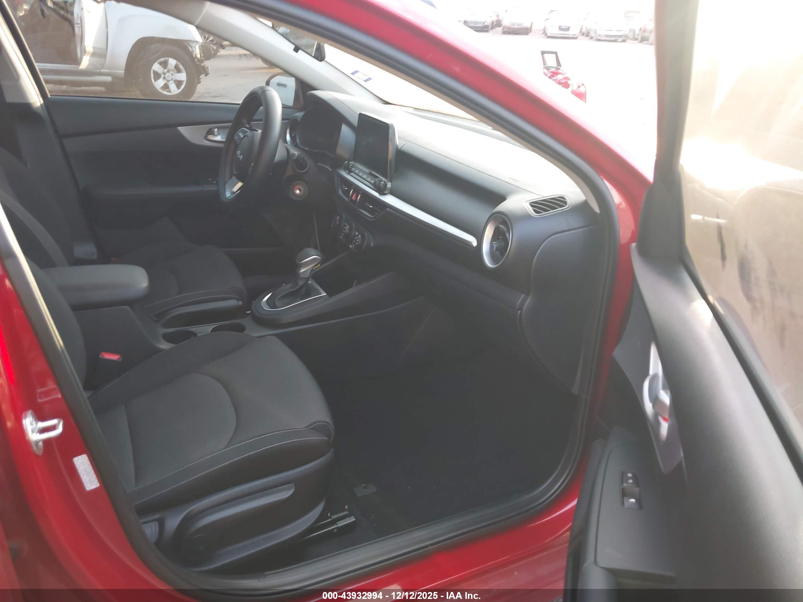 KIA FORTE image 5