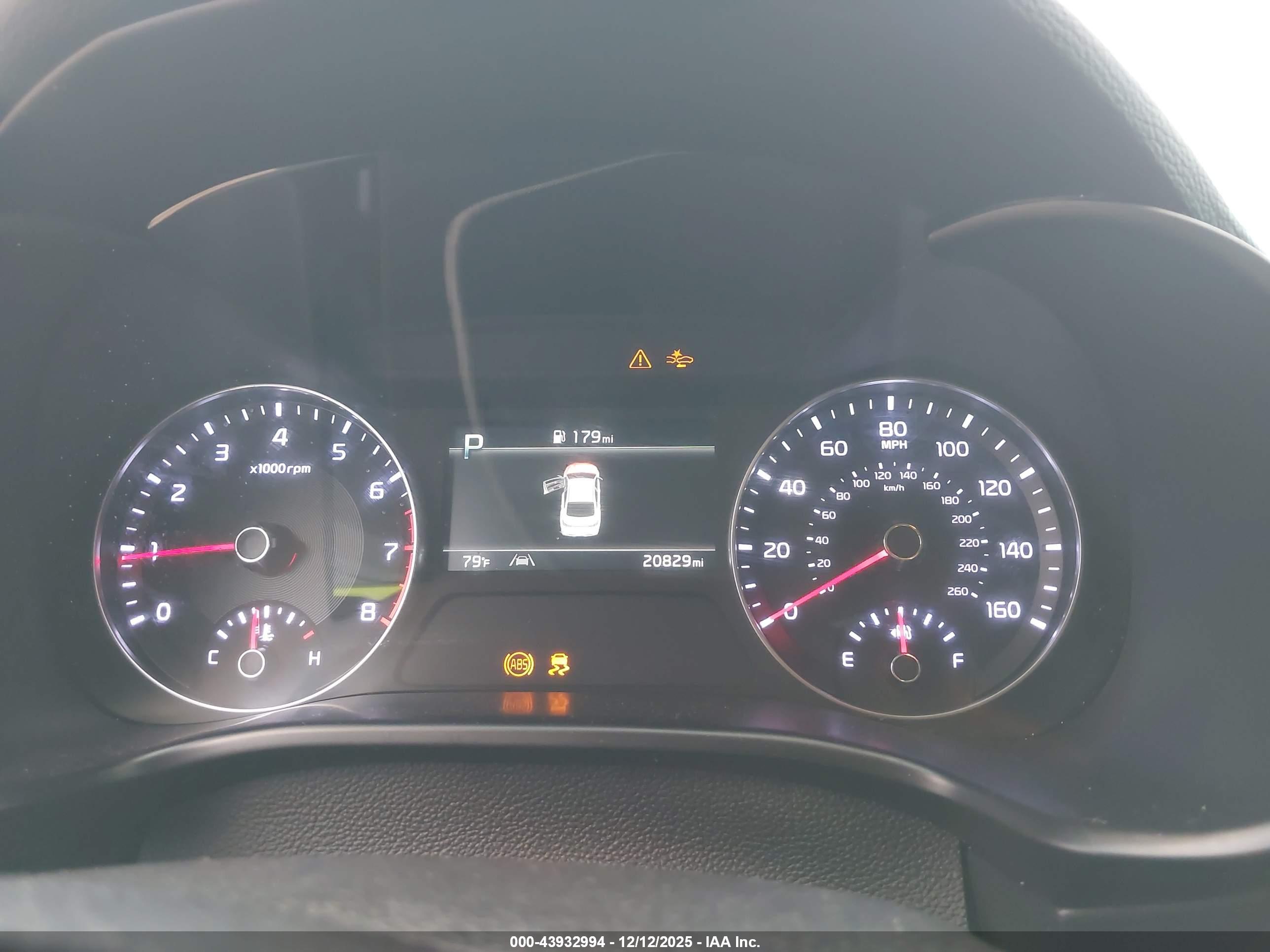 KIA FORTE image 7