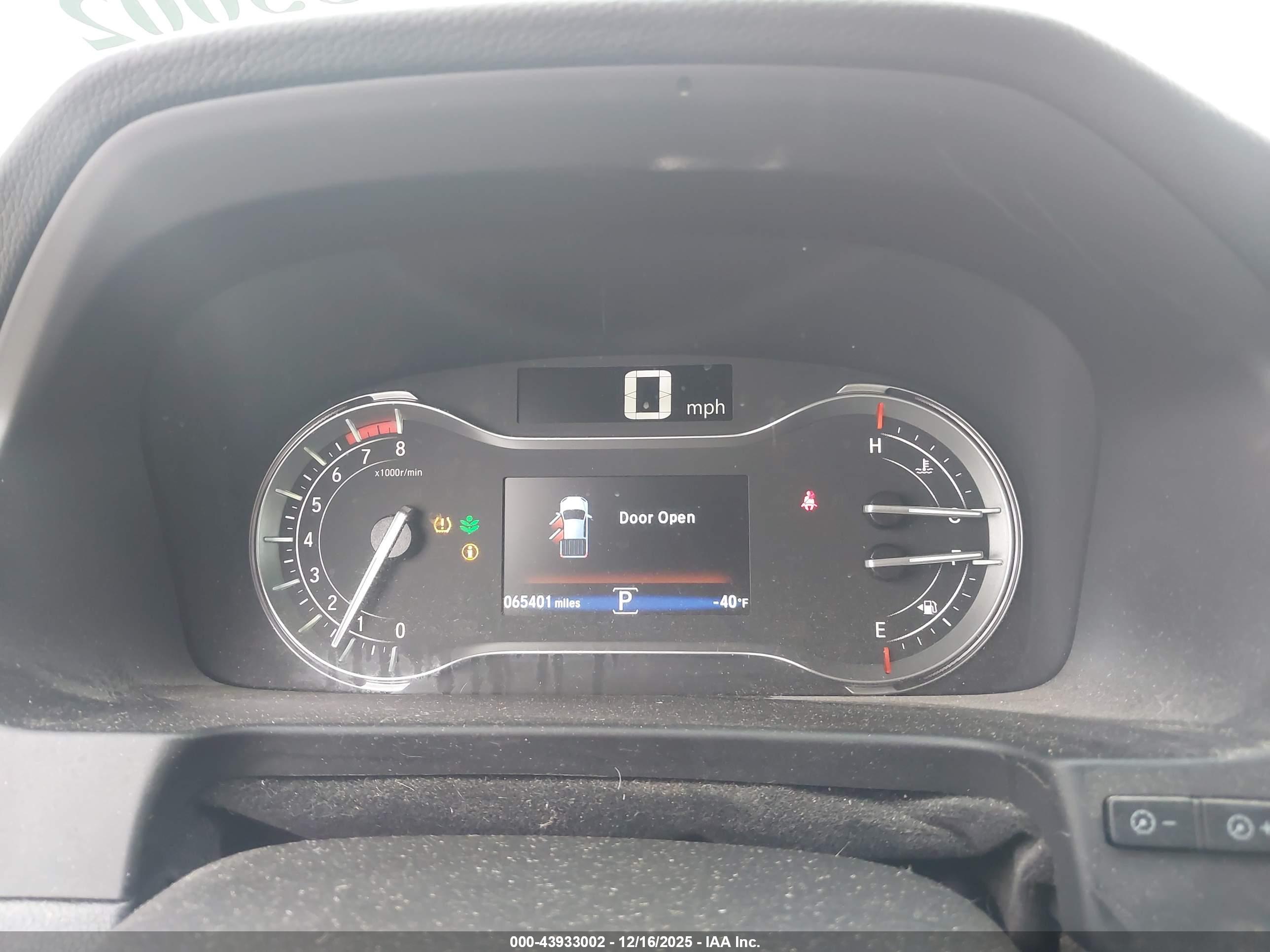 HONDA RIDGELINE image 7