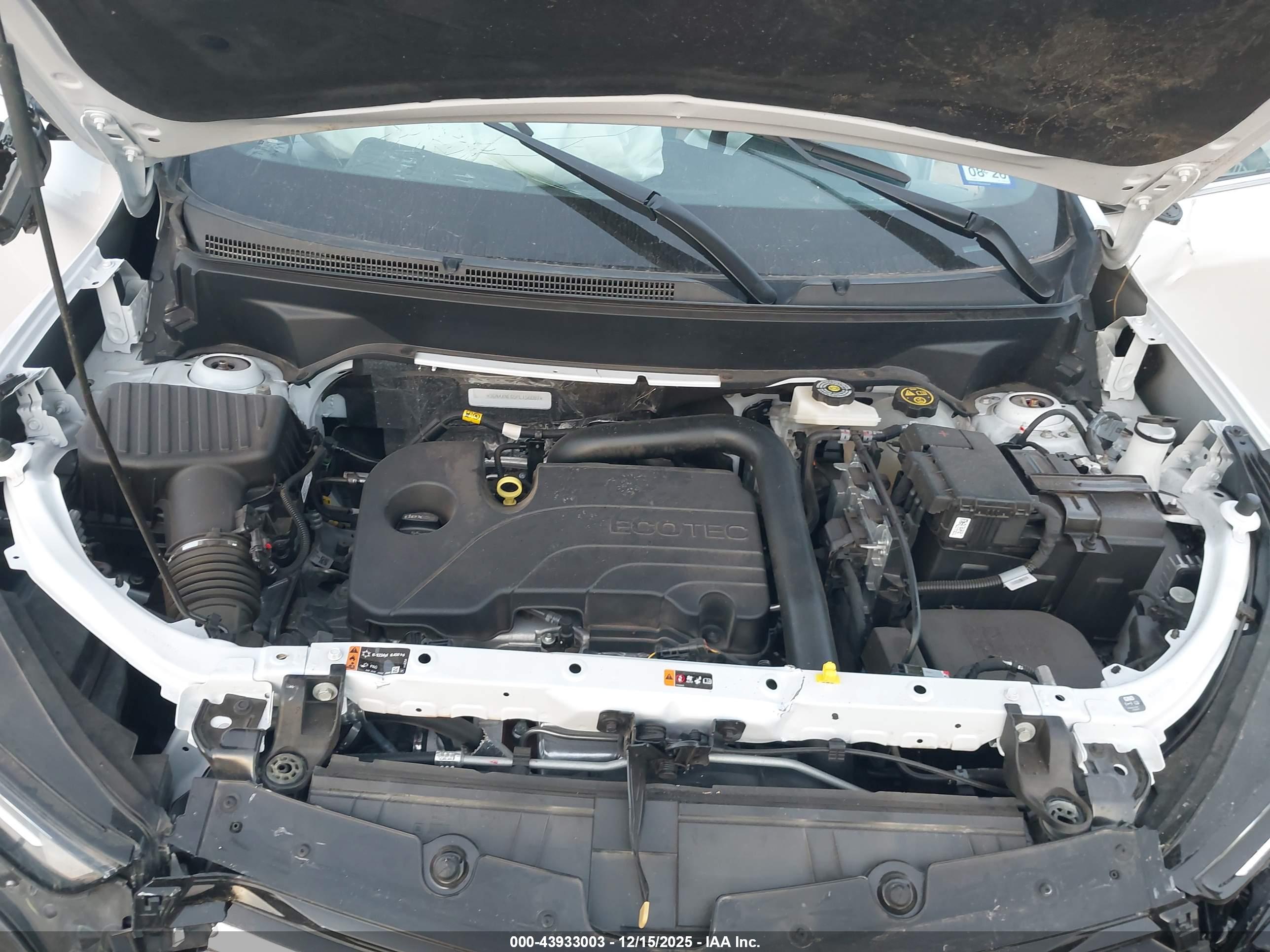 CHEVROLET EQUINOX image 10