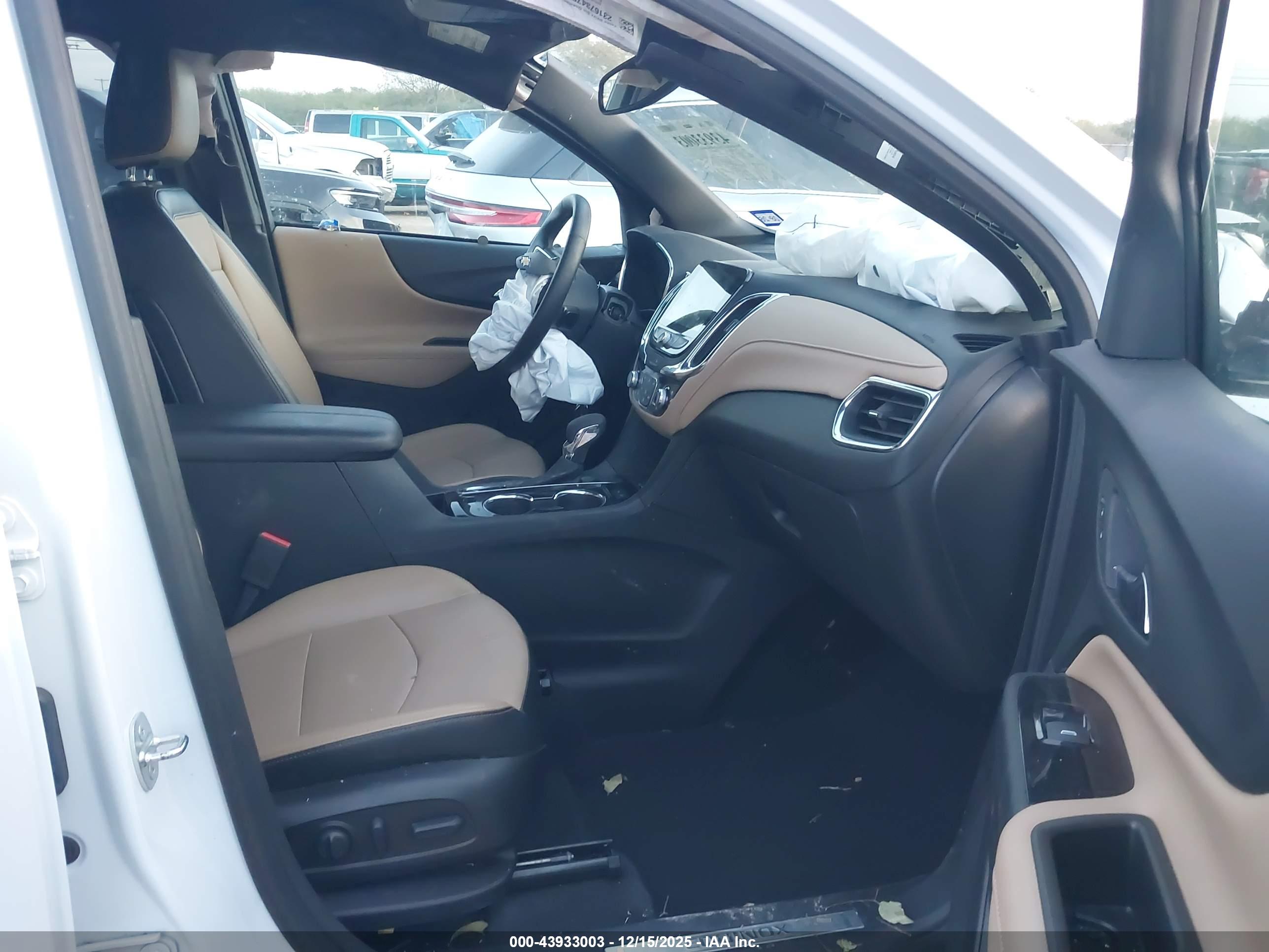 CHEVROLET EQUINOX image 5