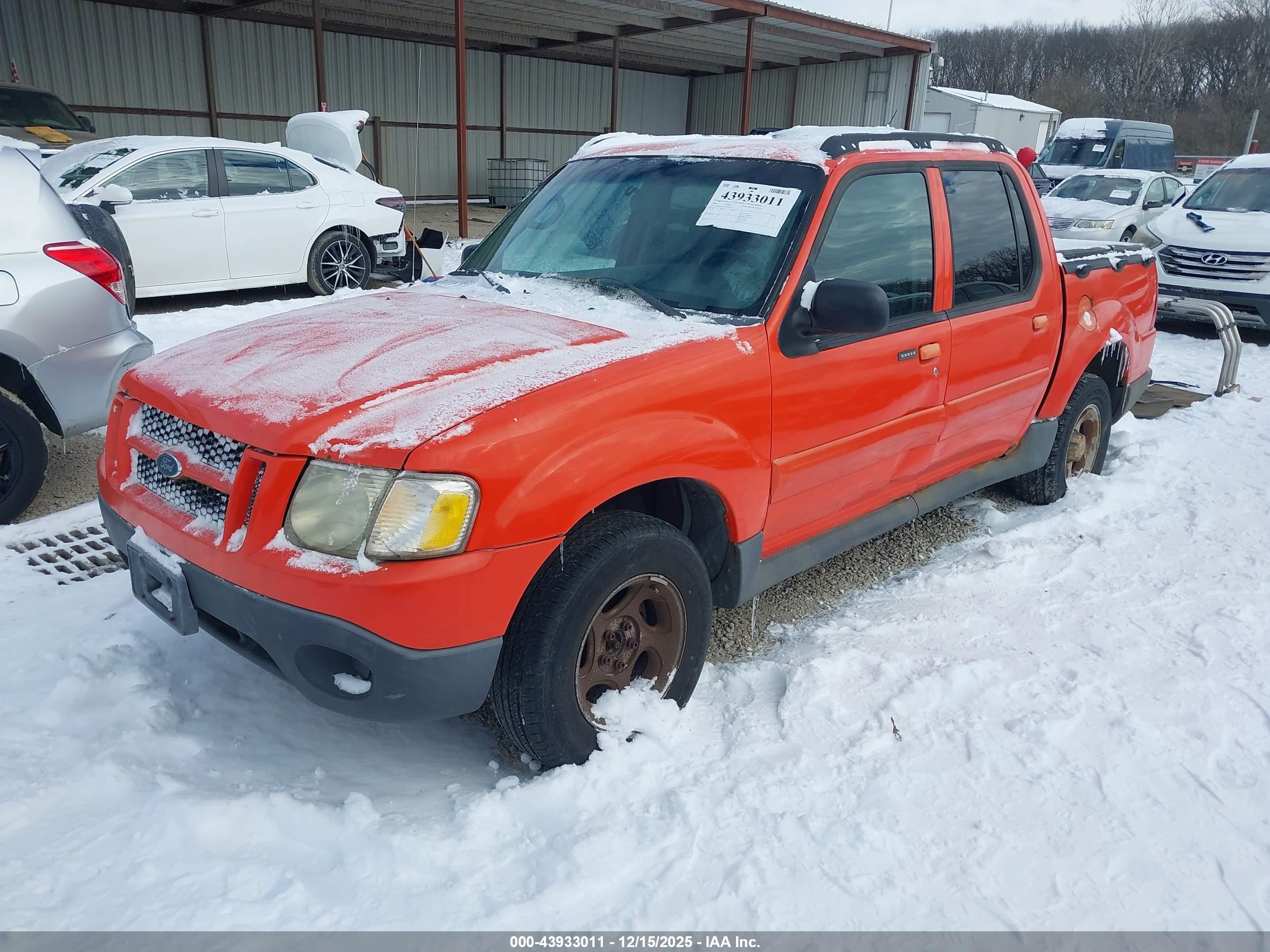 FORD EXPLORER image 2