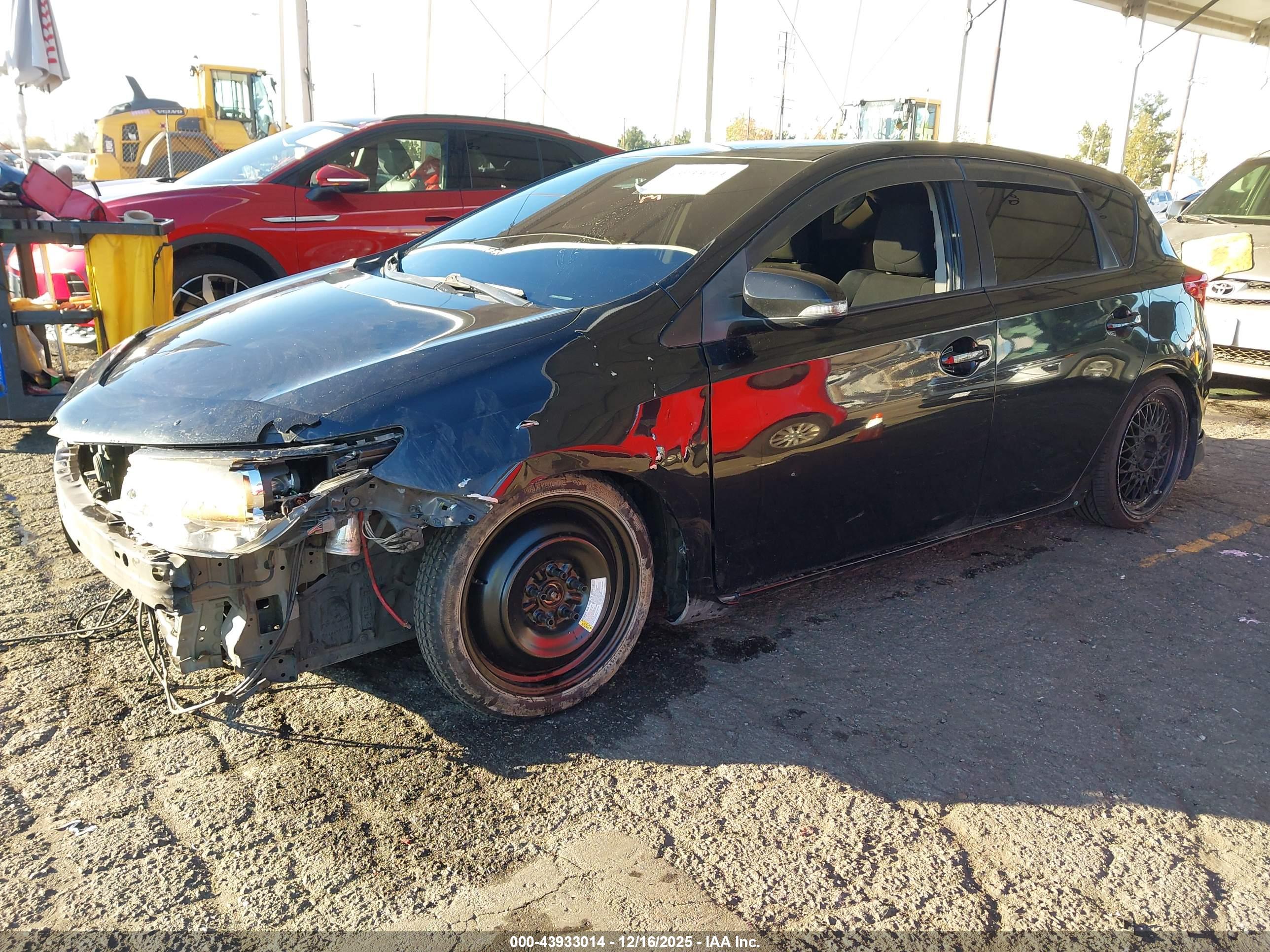 TOYOTA COROLLA image 2