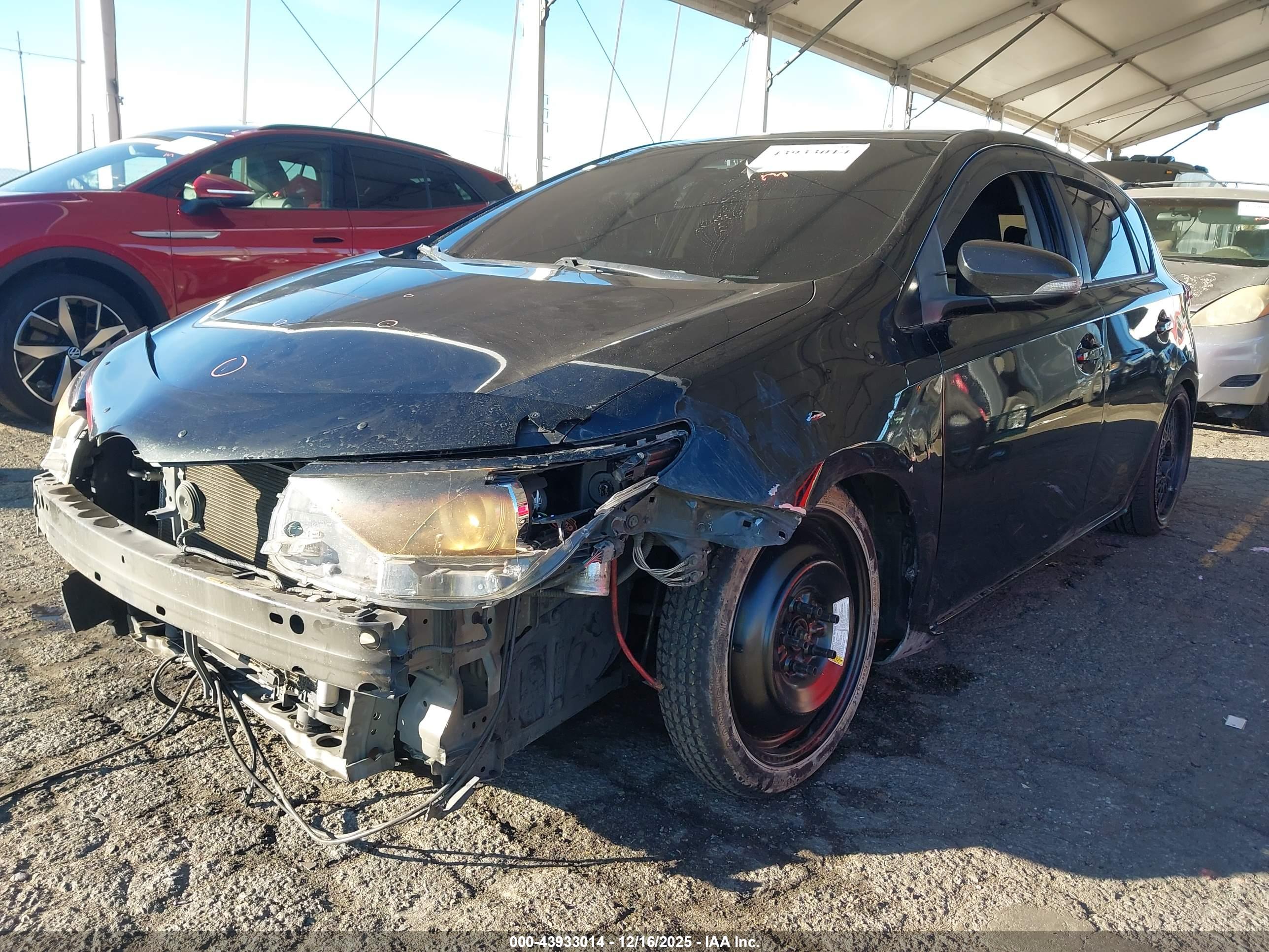 TOYOTA COROLLA image 6
