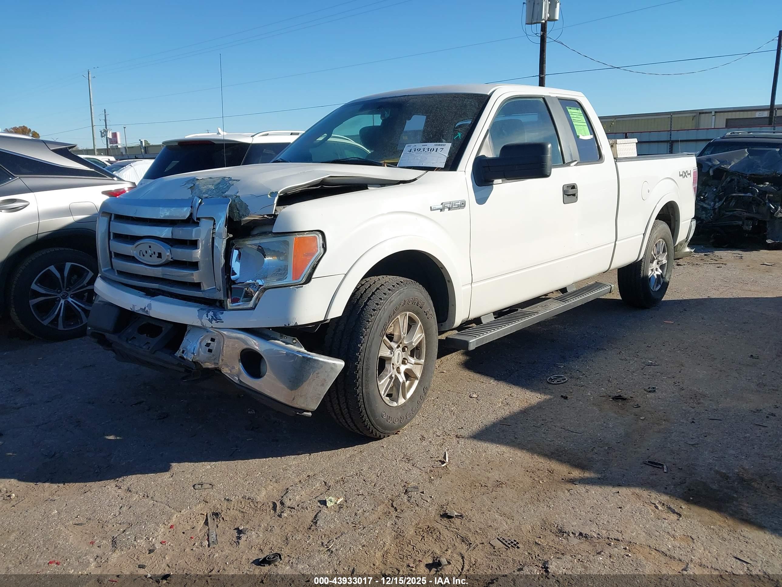 FORD F-150 image 2