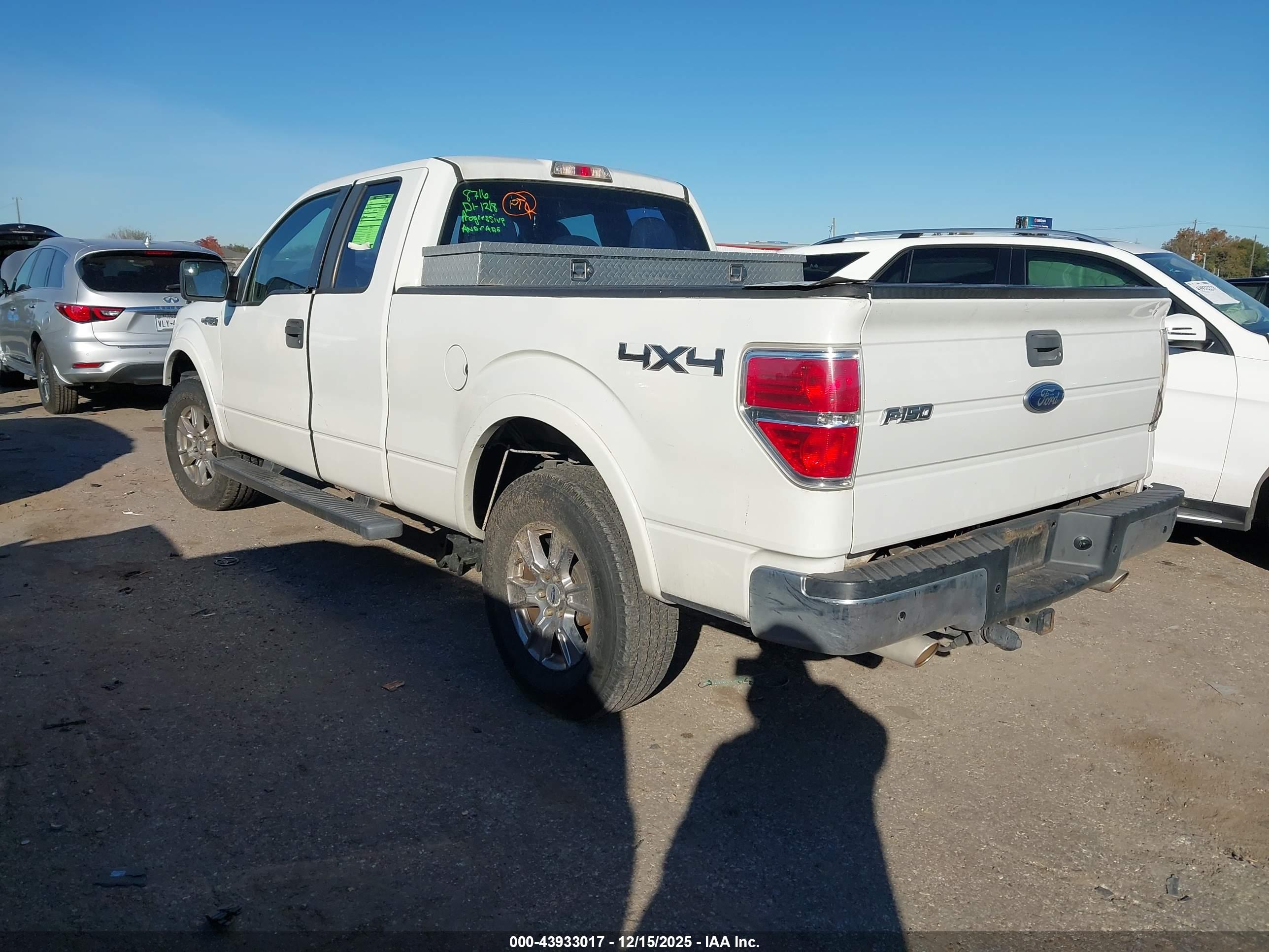 FORD F-150 image 3