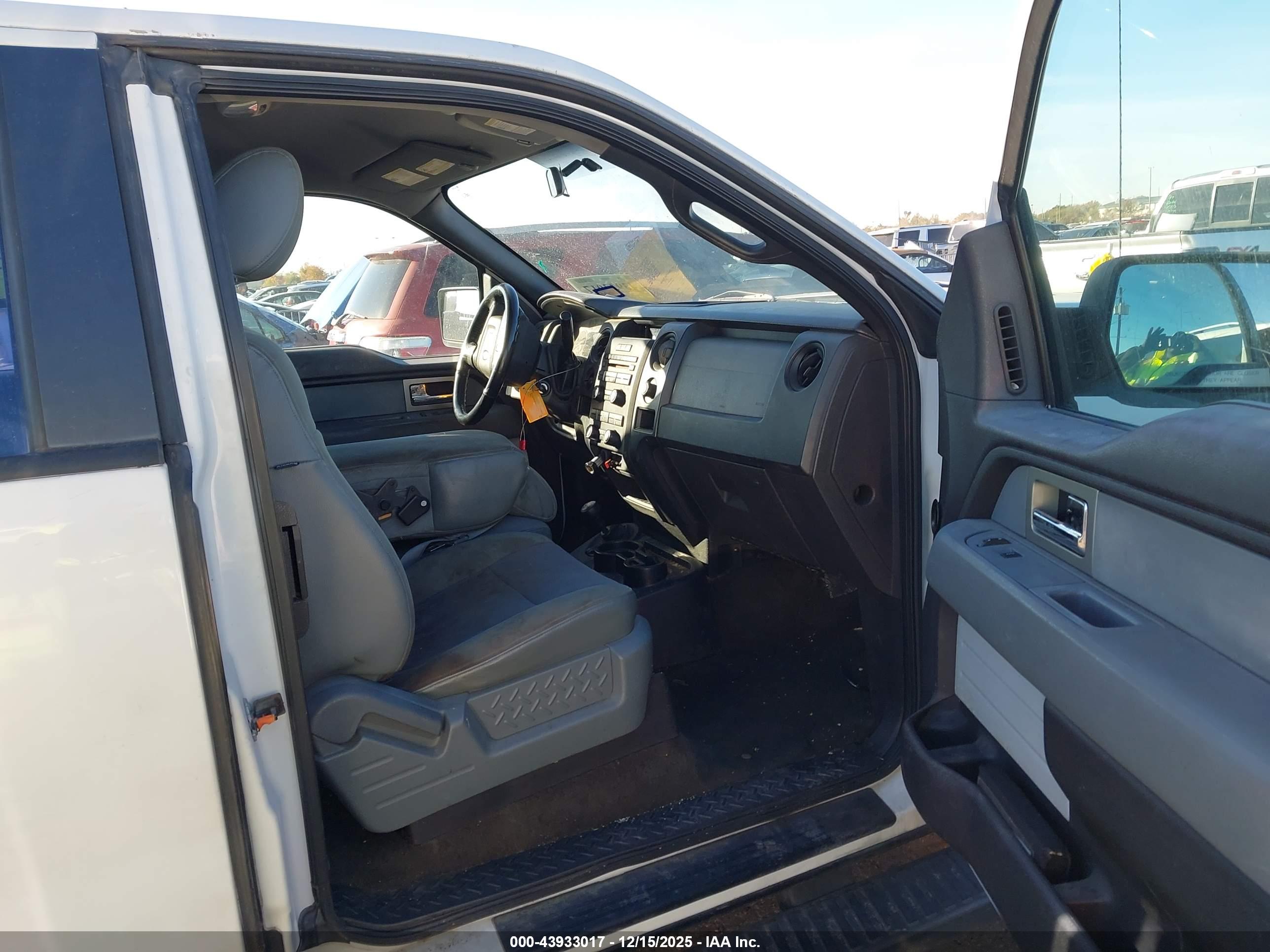 FORD F-150 image 5