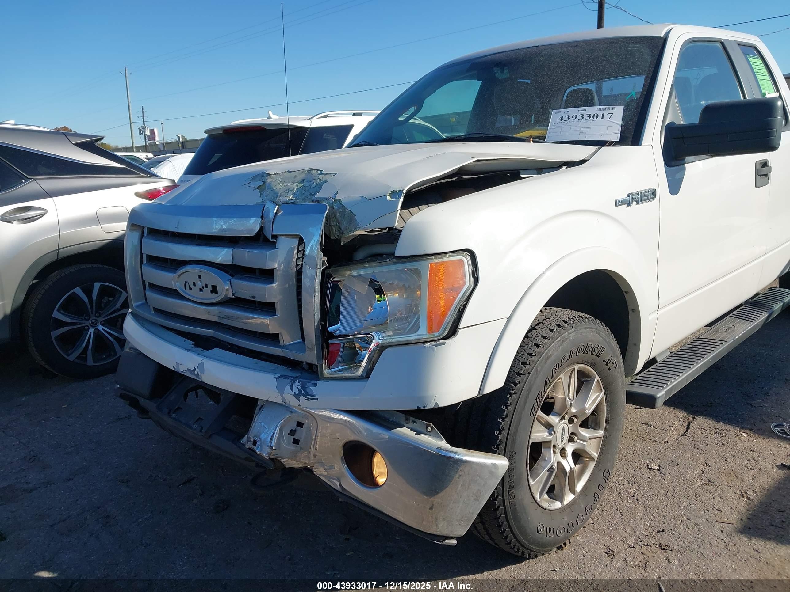 FORD F-150 image 6