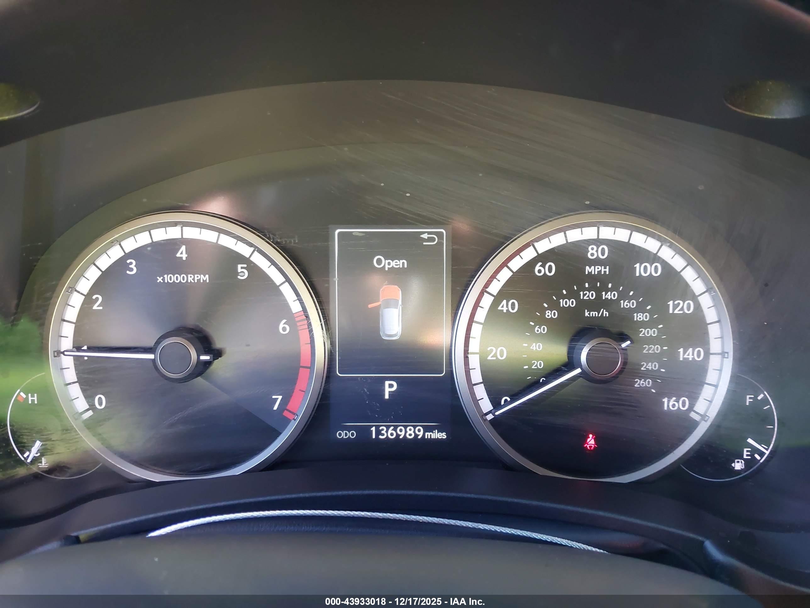 LEXUS NX image 7