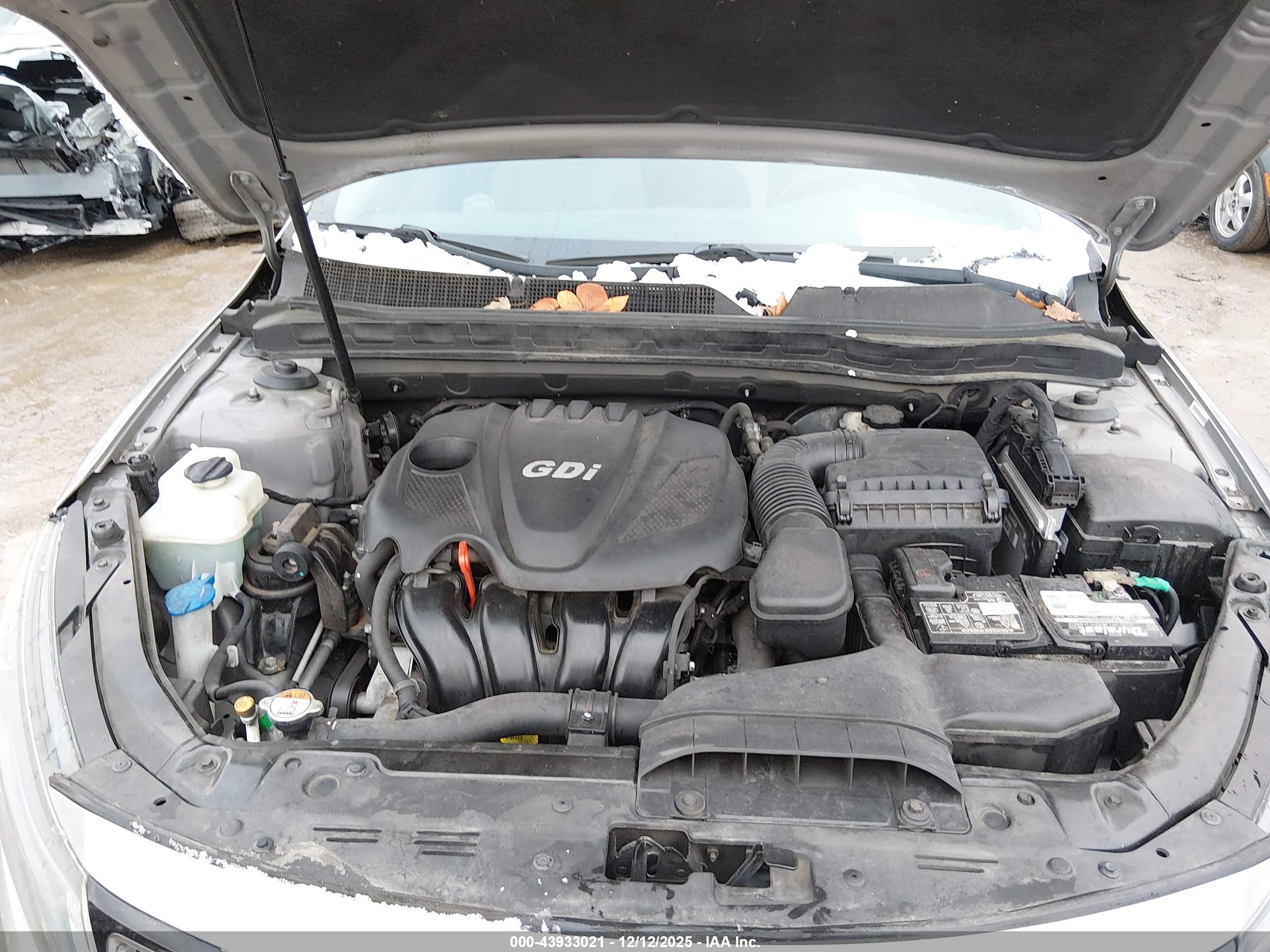 KIA OPTIMA image 10