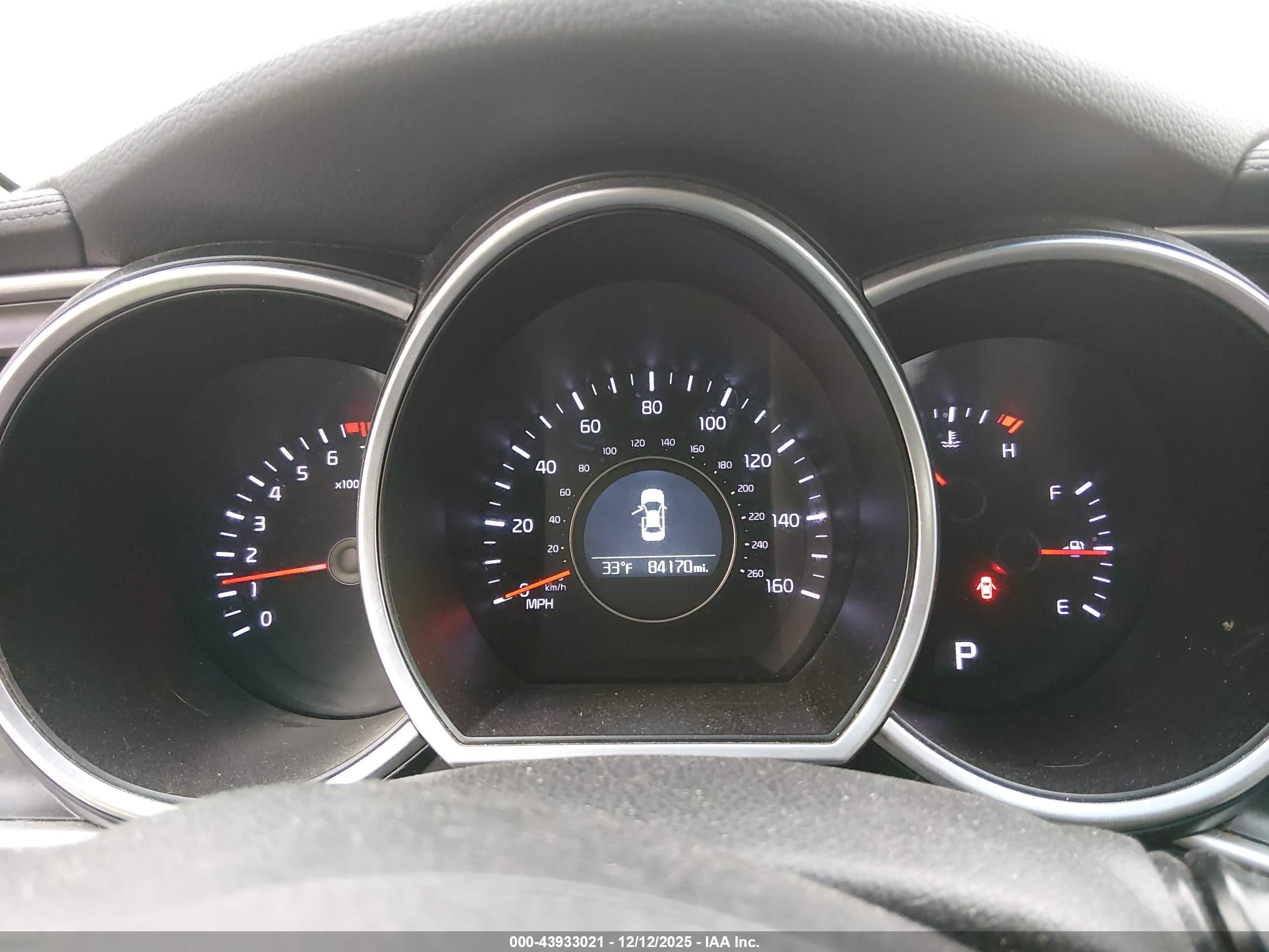 KIA OPTIMA image 7