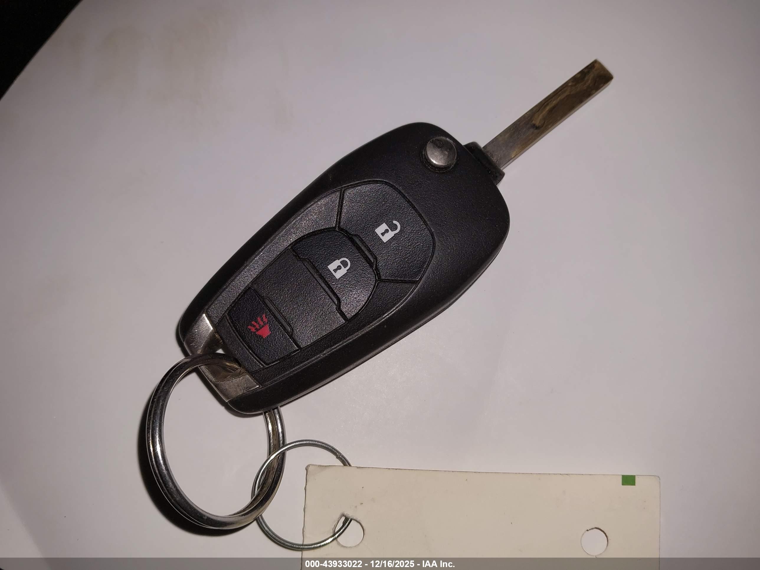 CHEVROLET SPARK image 11