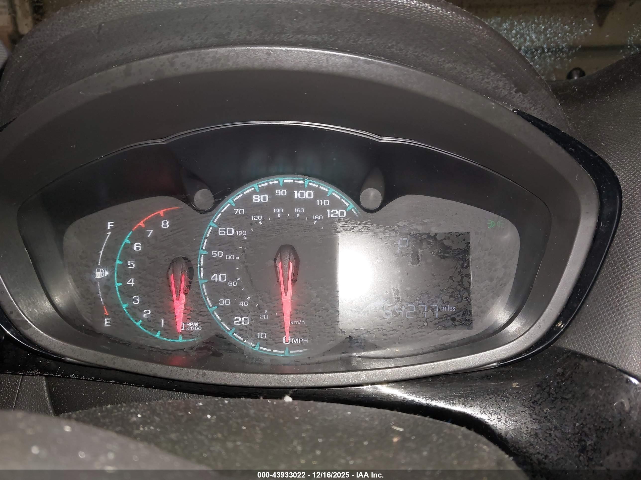 CHEVROLET SPARK image 7