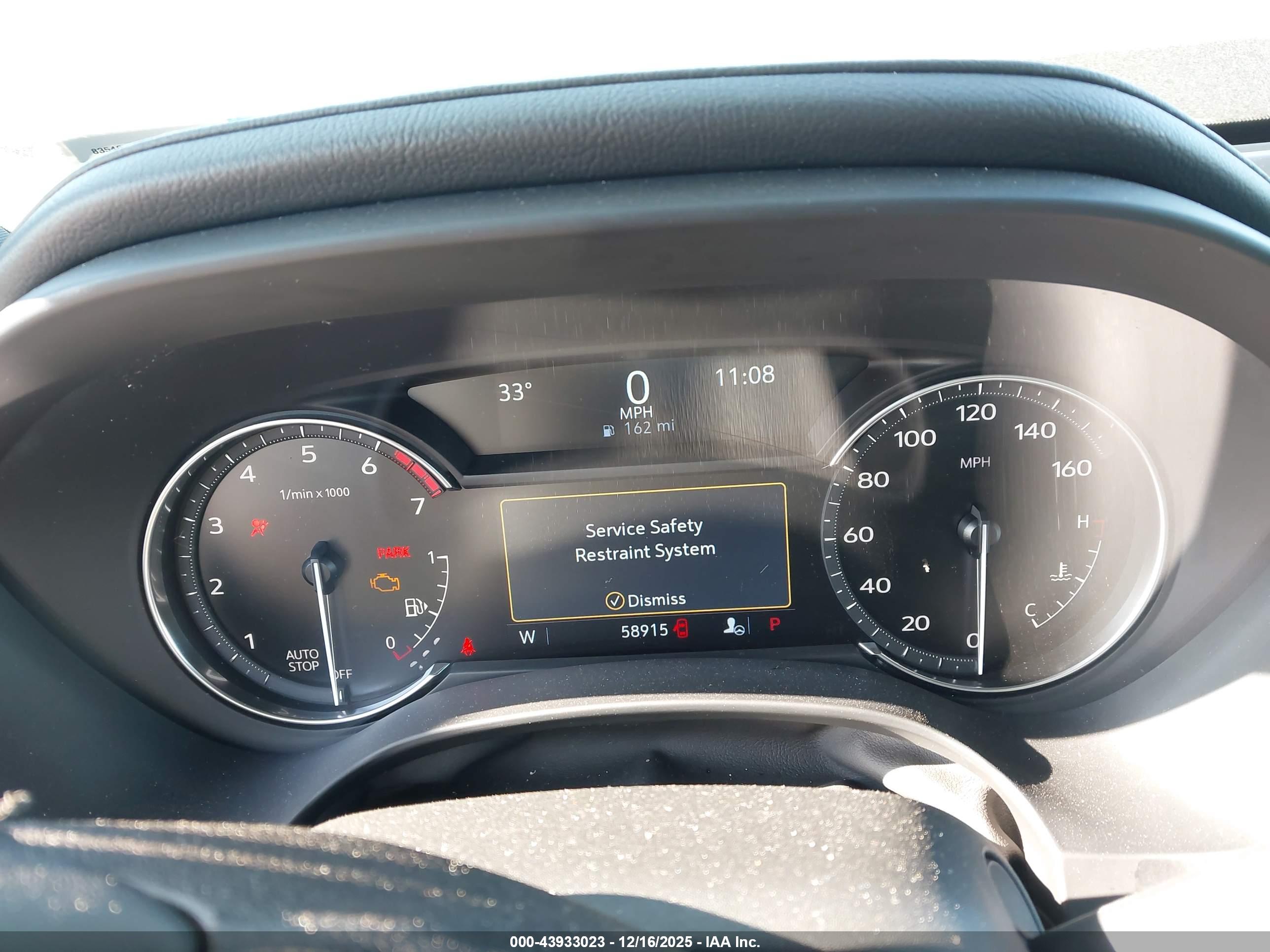 CADILLAC CT4 image 7