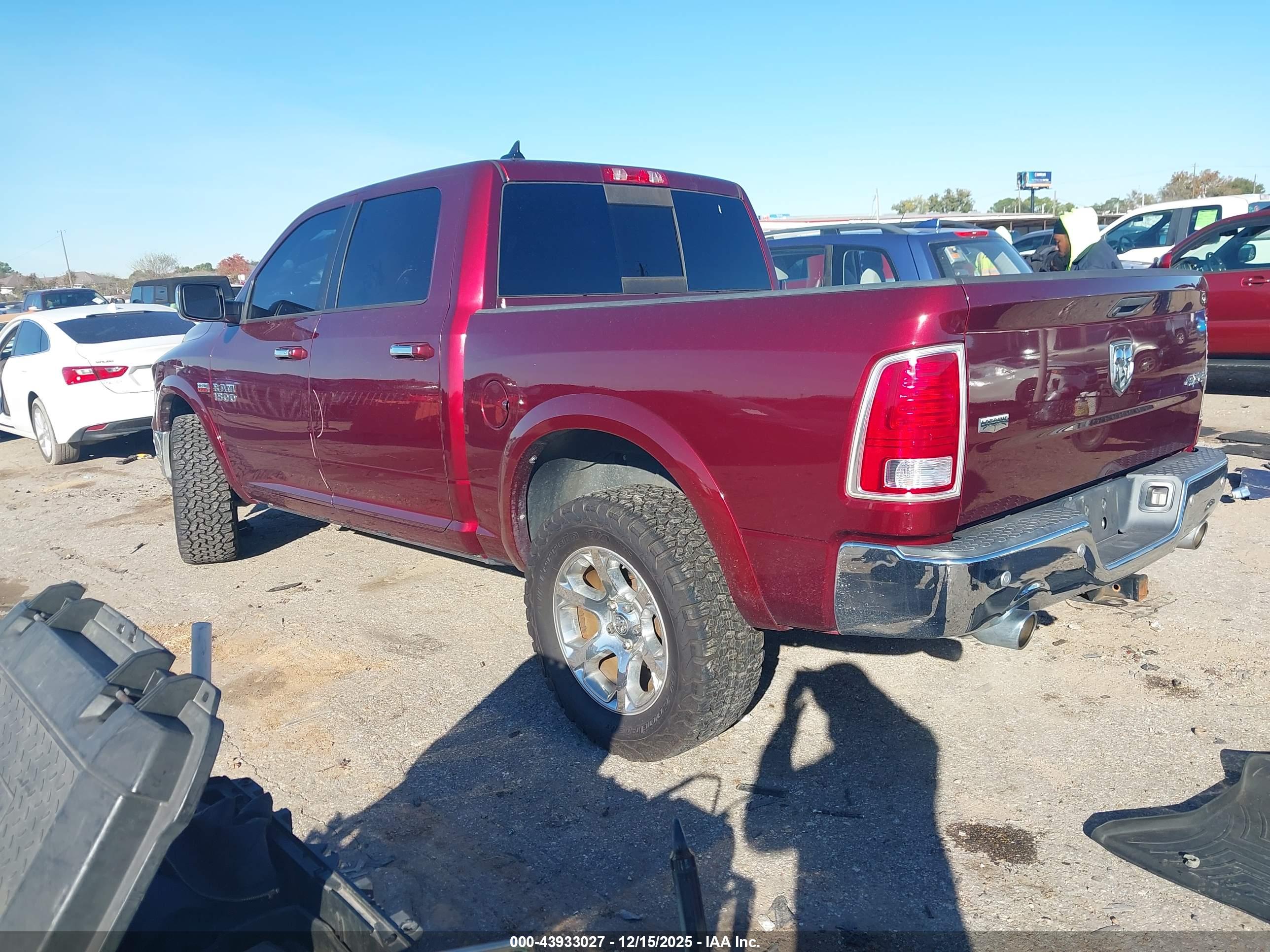 RAM 1500 image 3