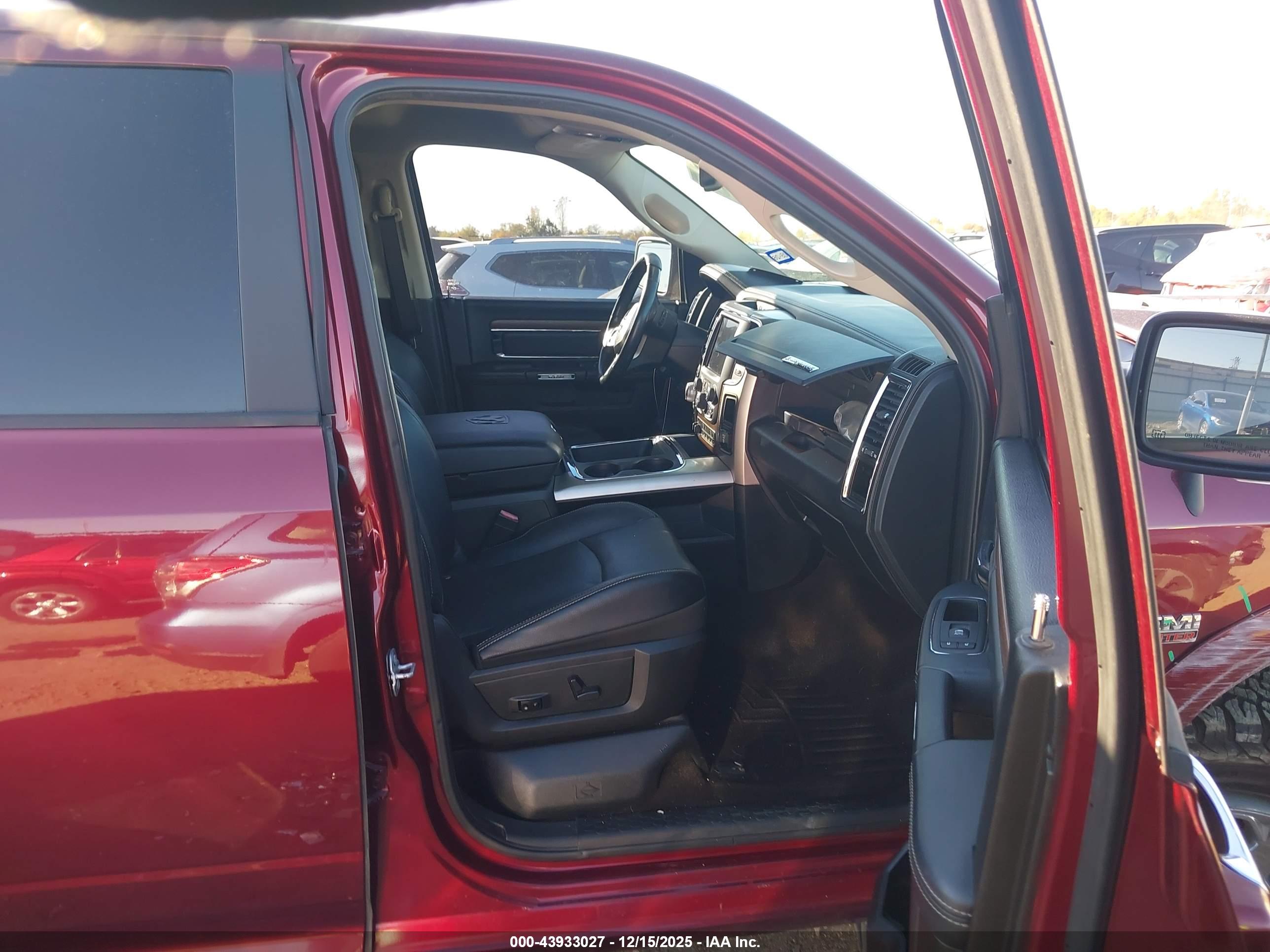 RAM 1500 image 5