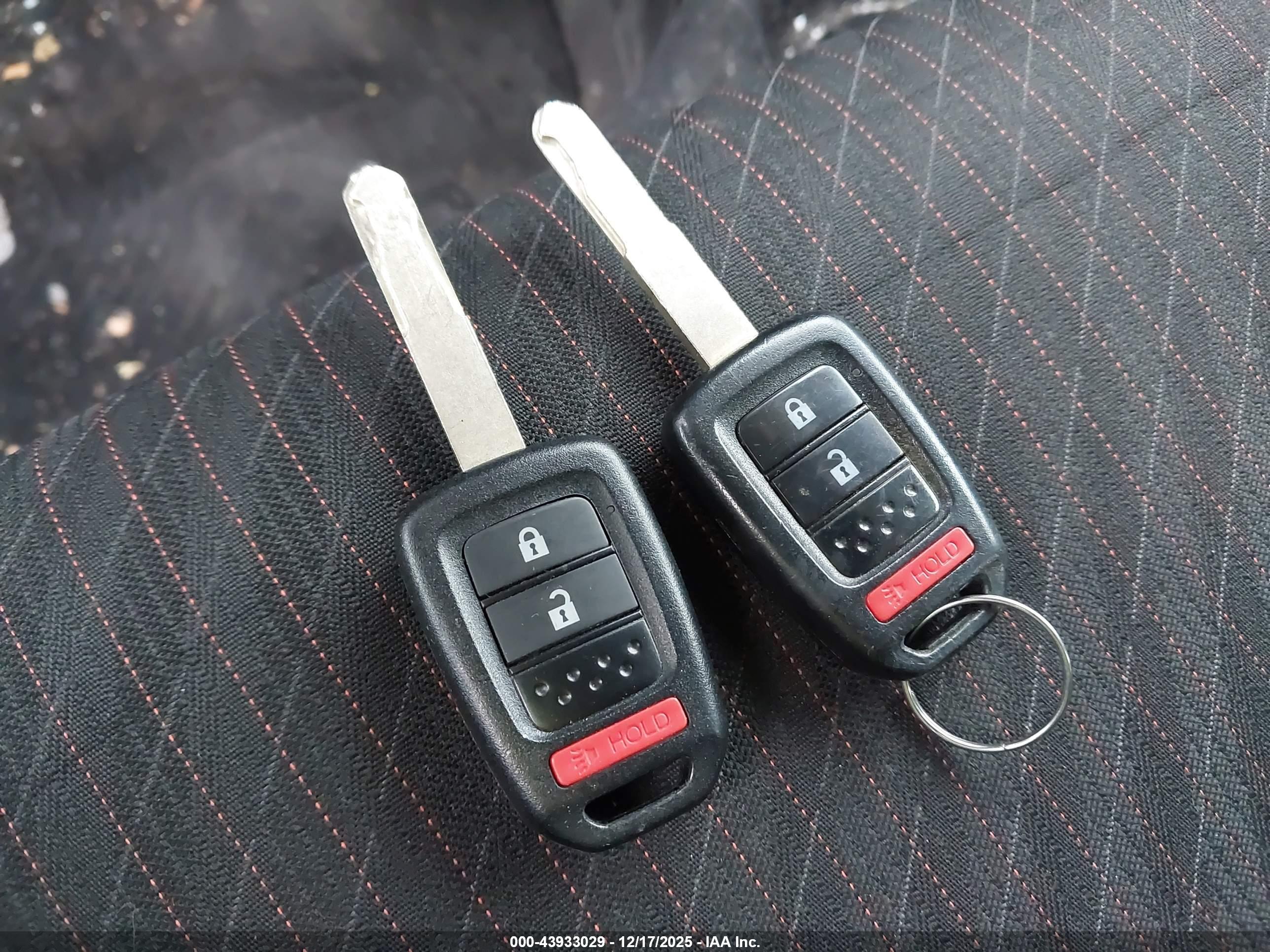 HONDA FIT image 11