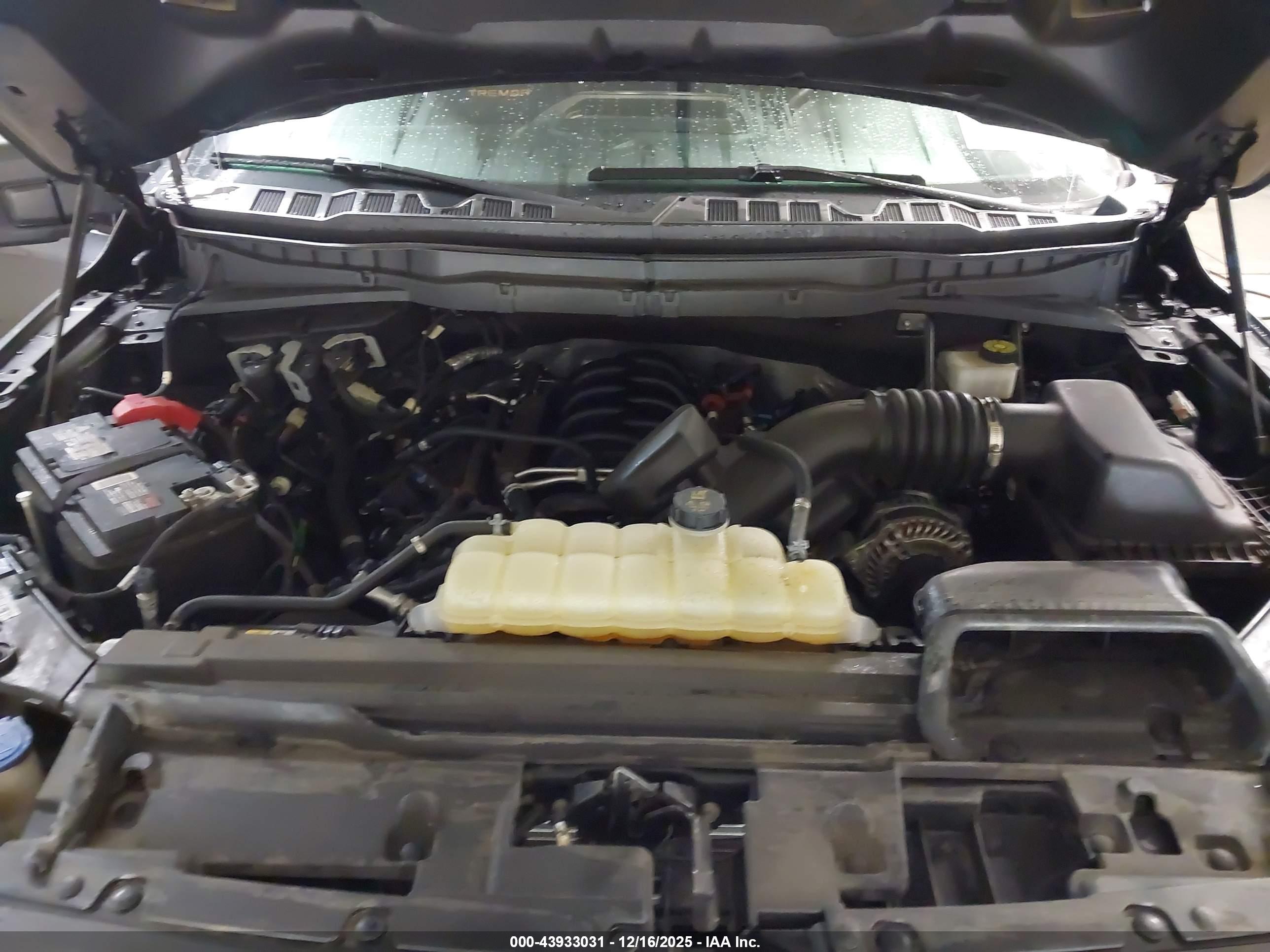 FORD F-150 image 10