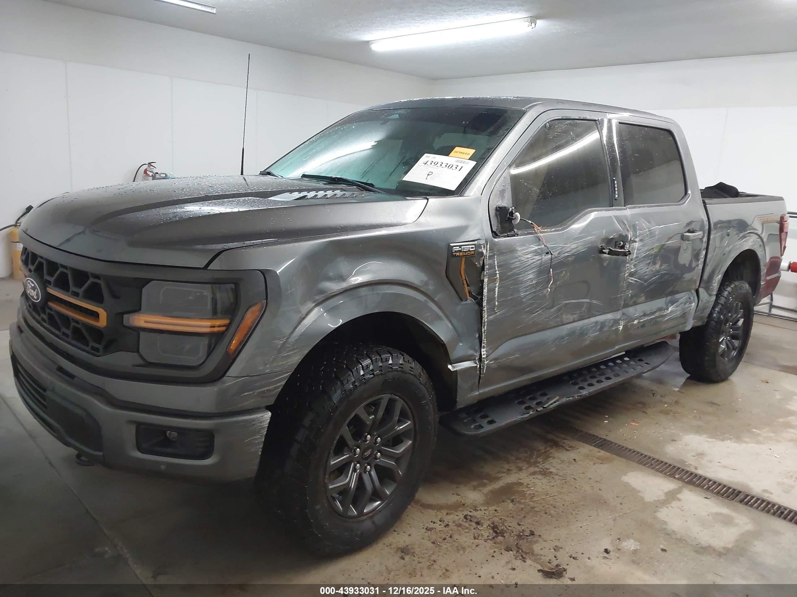 FORD F-150 image 2