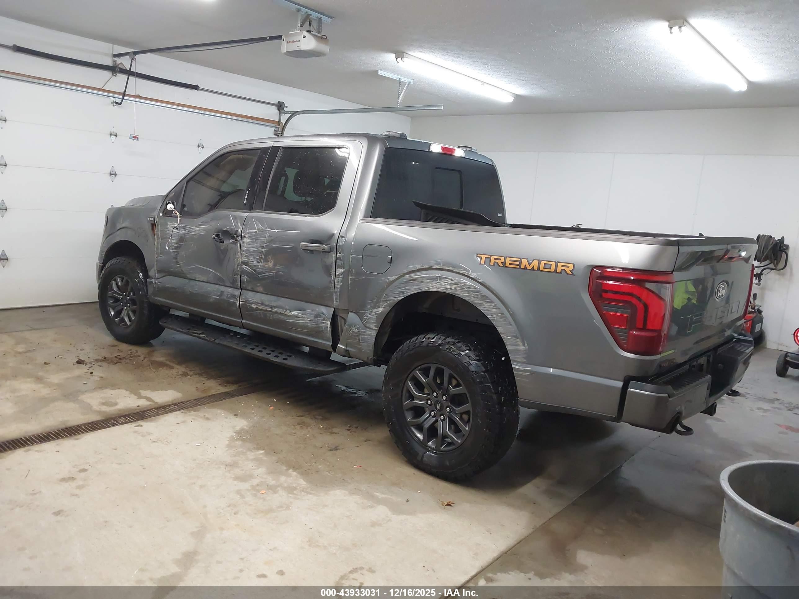 FORD F-150 image 3