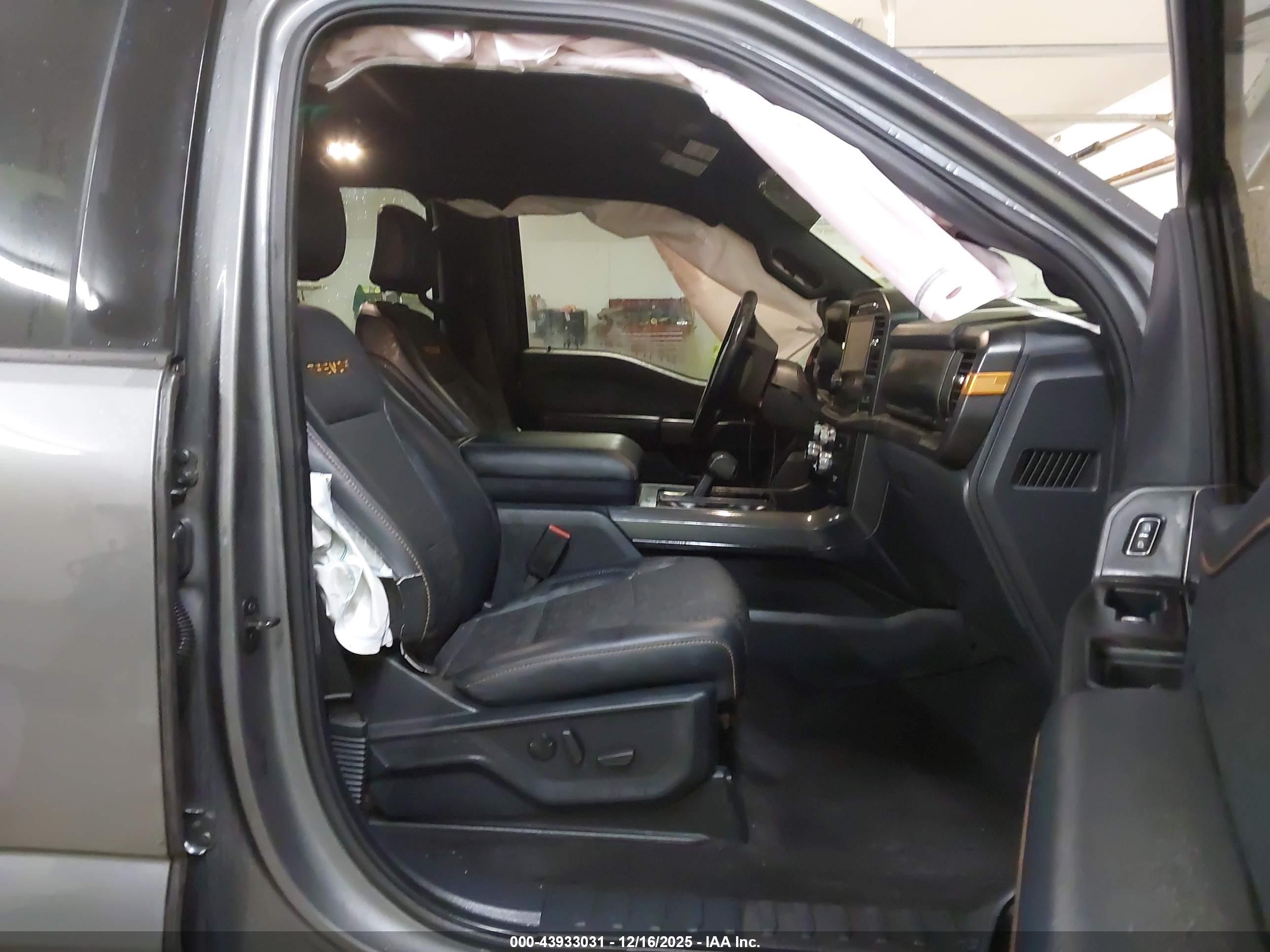 FORD F-150 image 5
