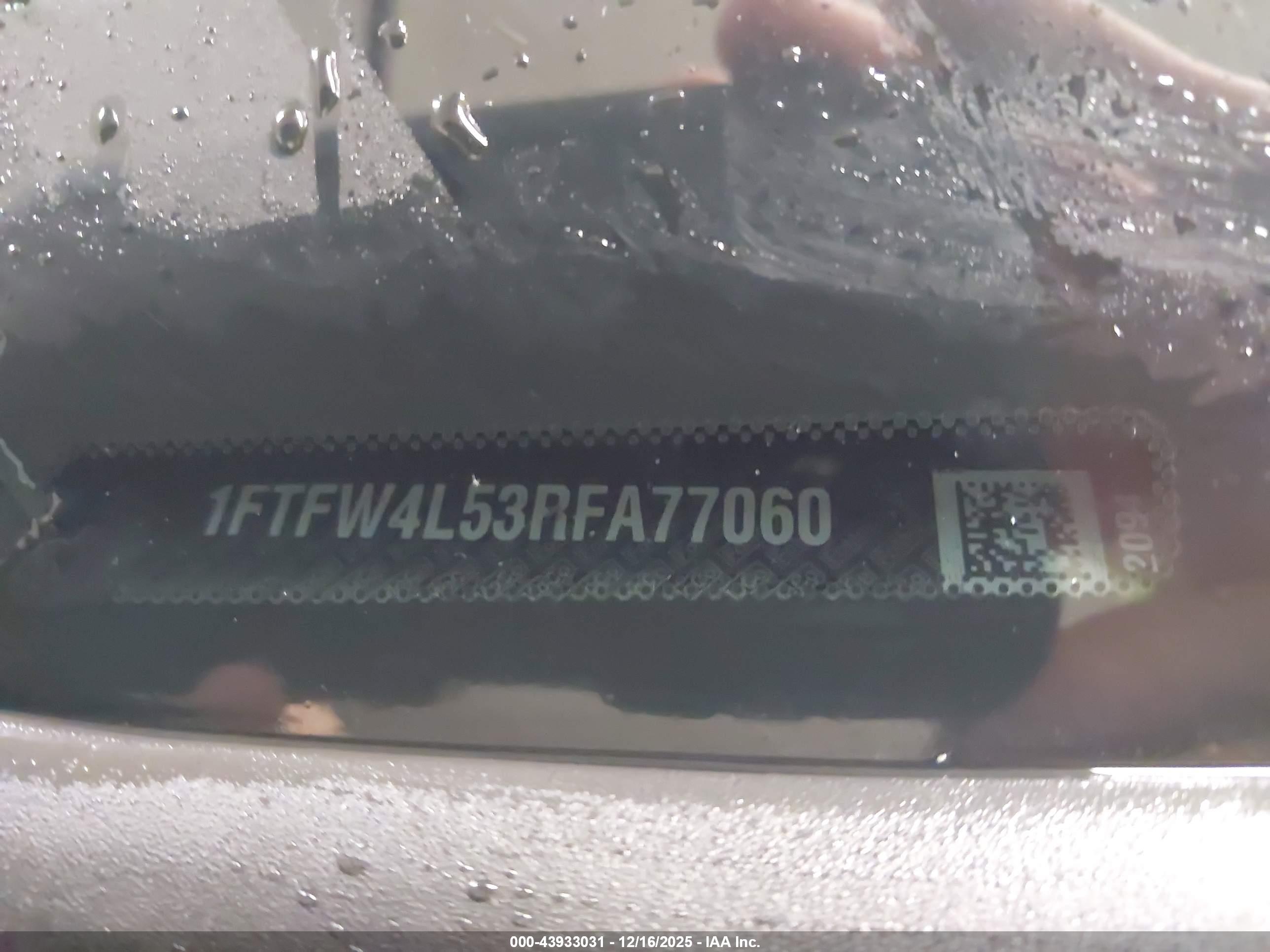 FORD F-150 image 9