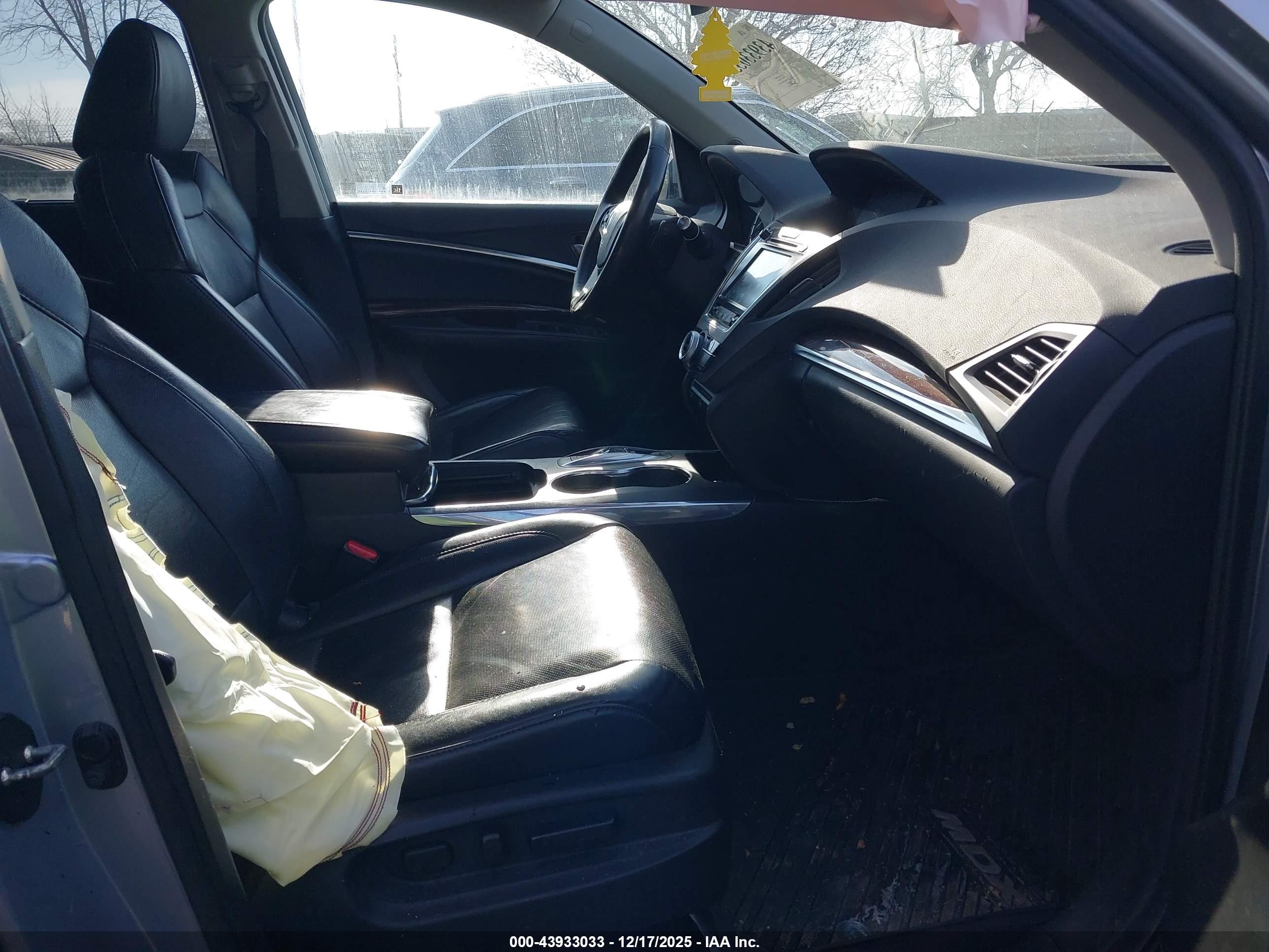 ACURA MDX image 5