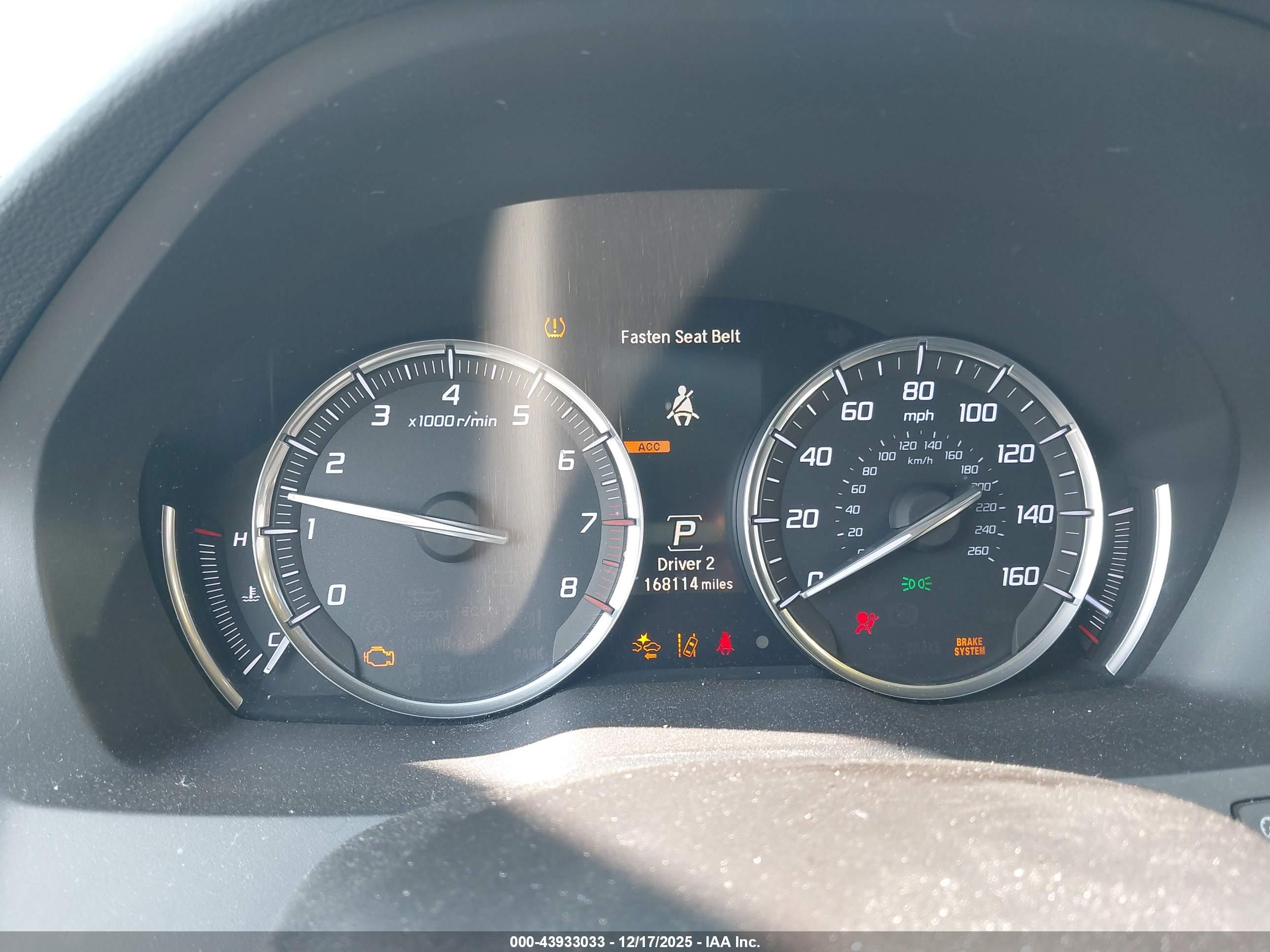 ACURA MDX image 7