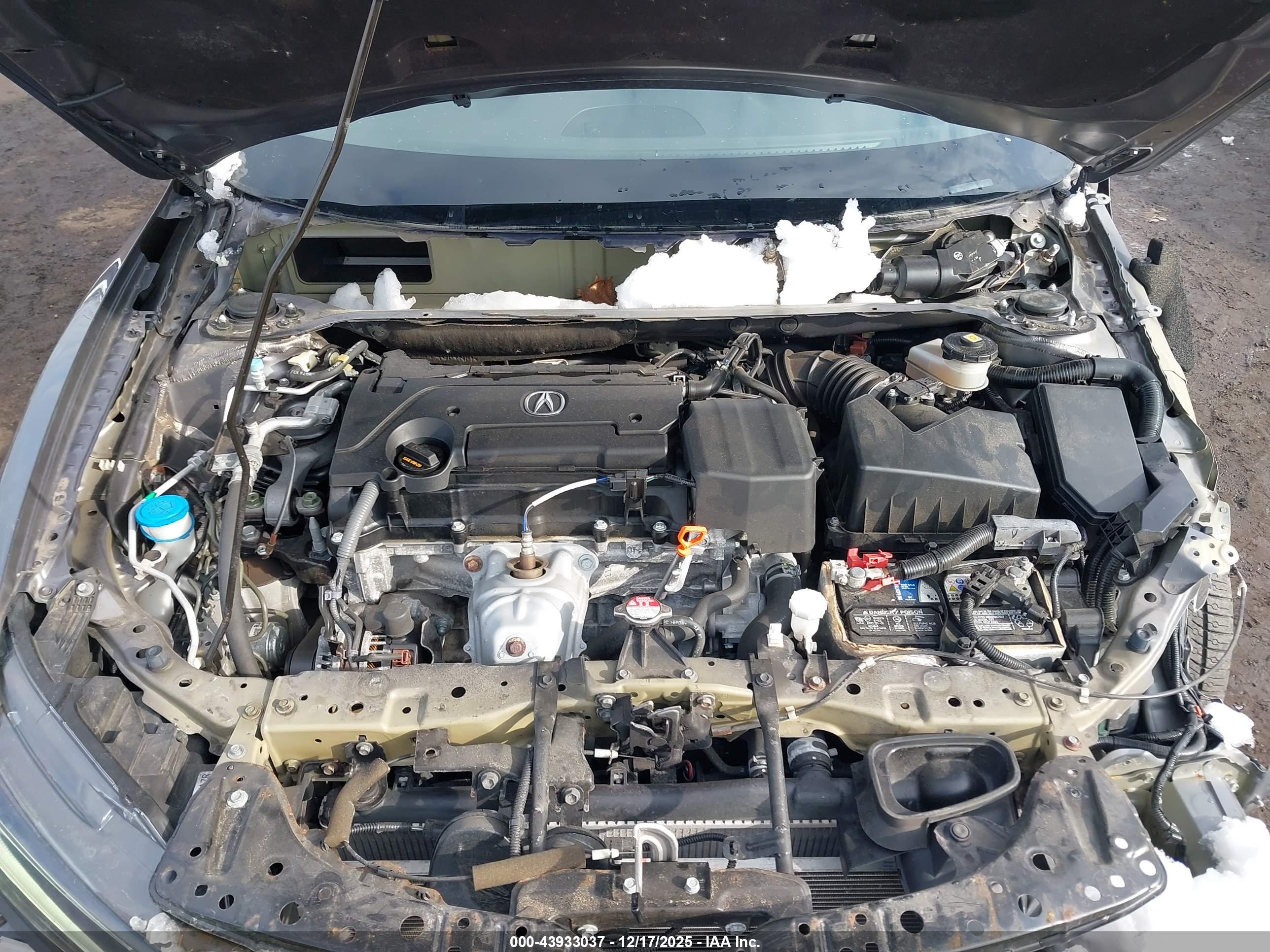 ACURA ILX image 10
