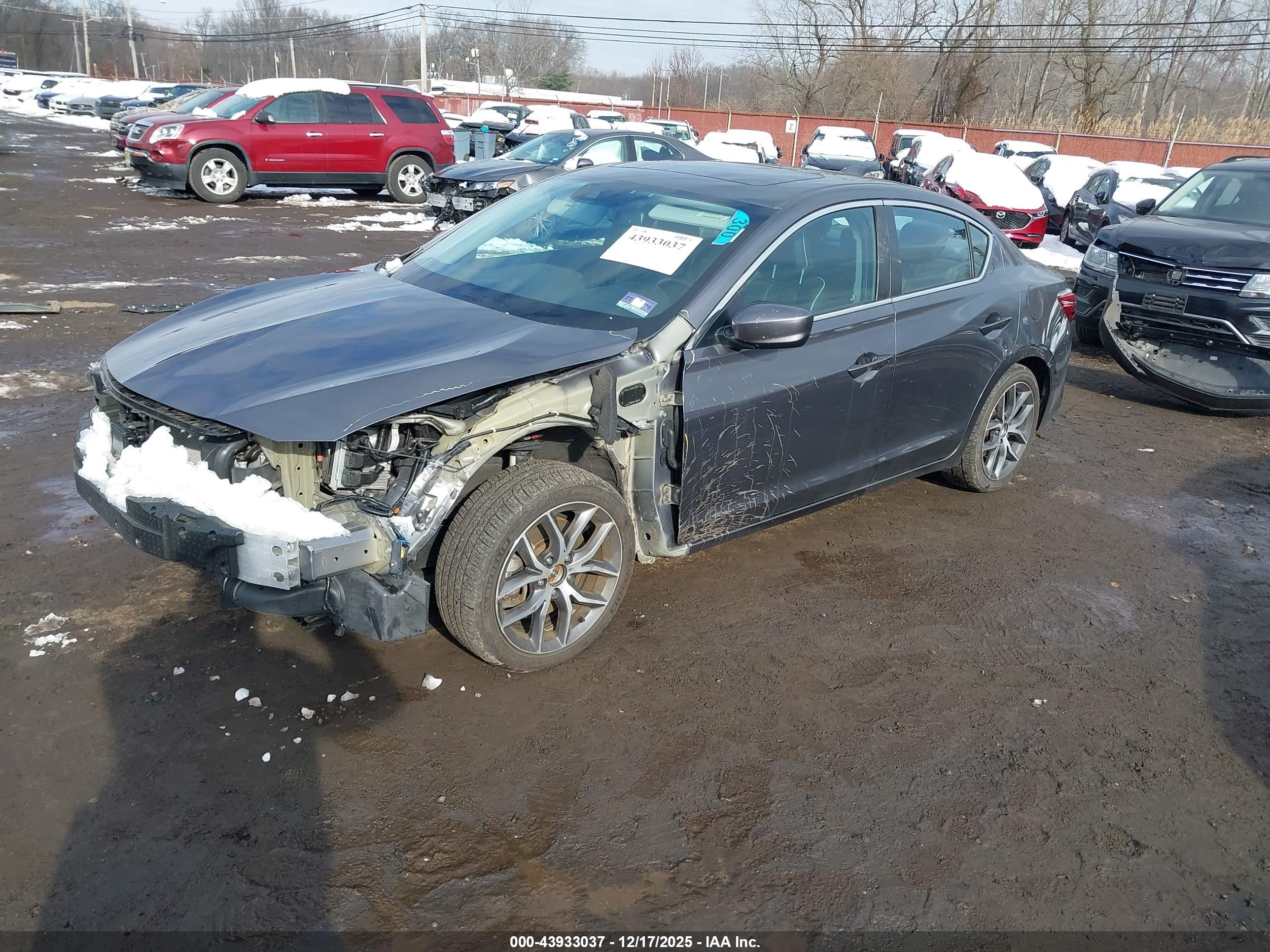 ACURA ILX image 2
