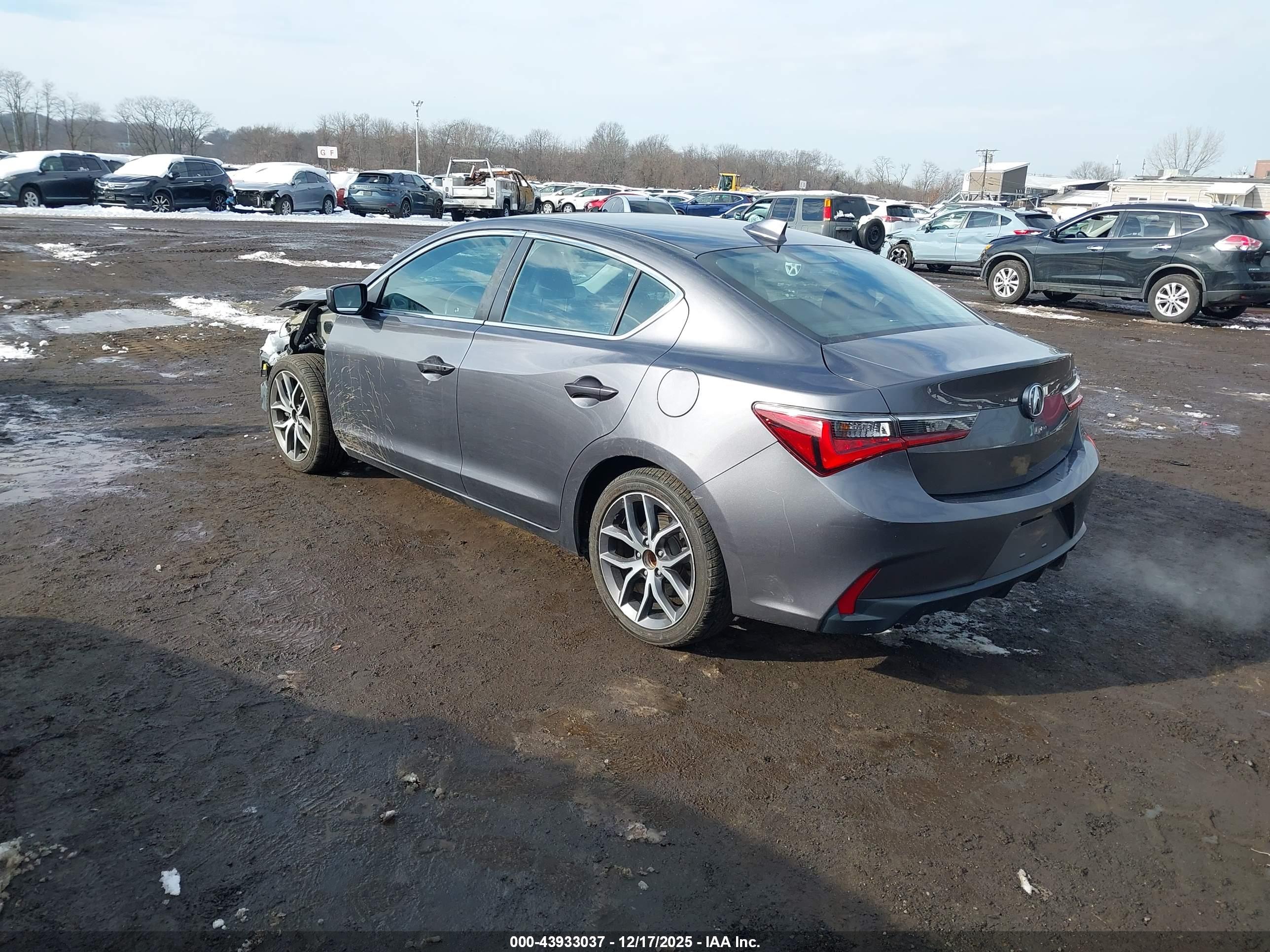 ACURA ILX image 3