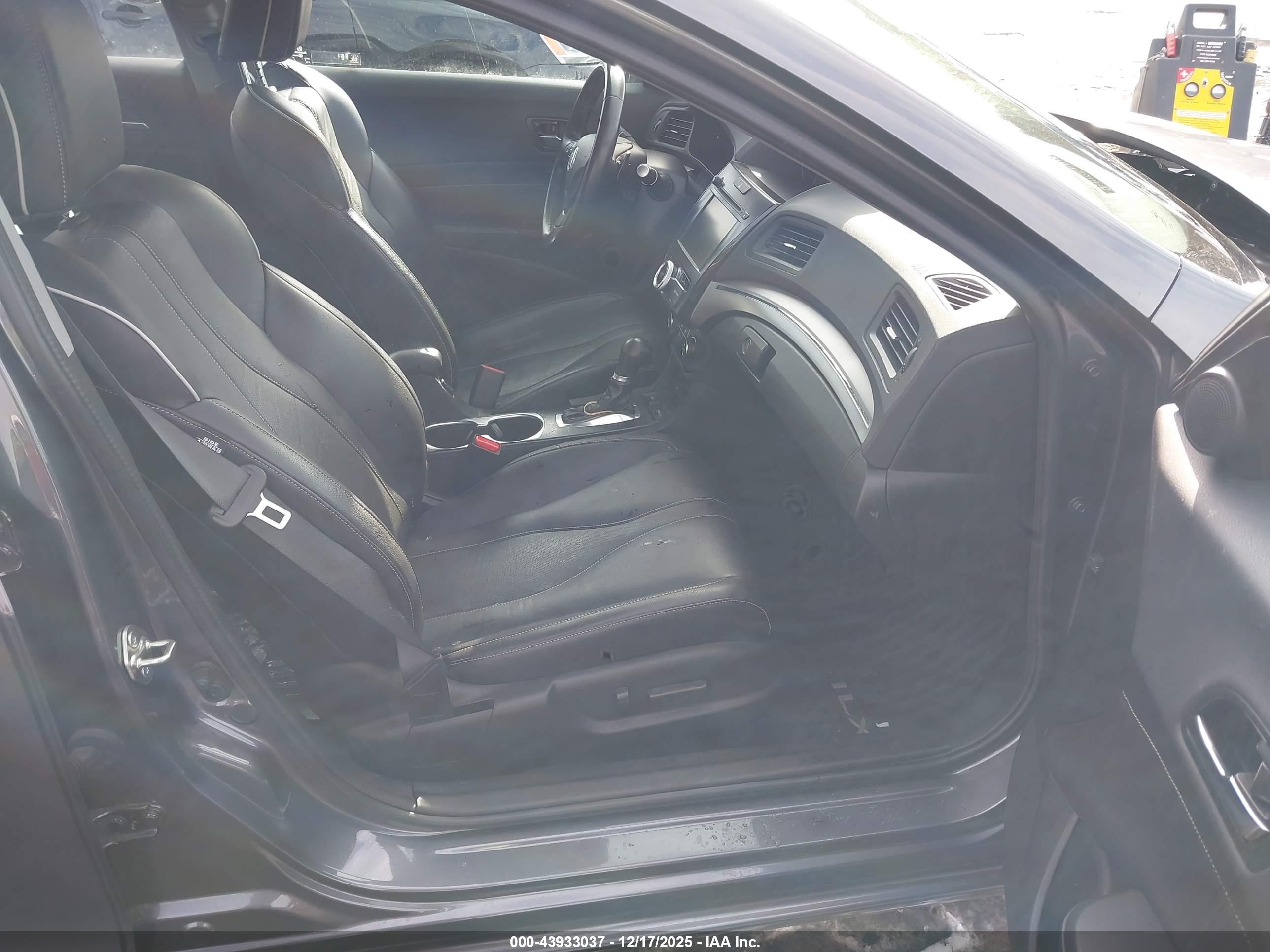 ACURA ILX image 5