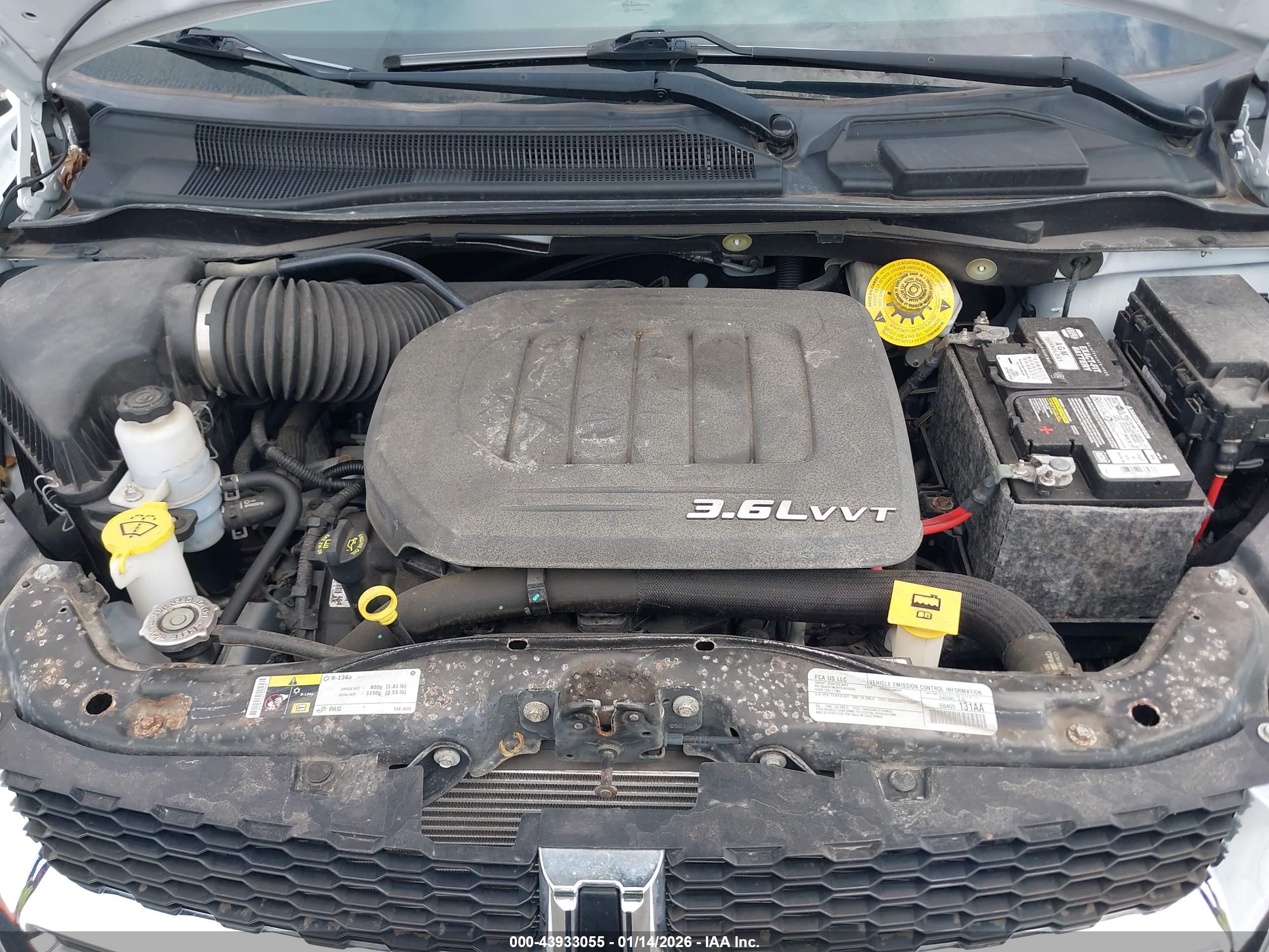 DODGE GRAND image 10