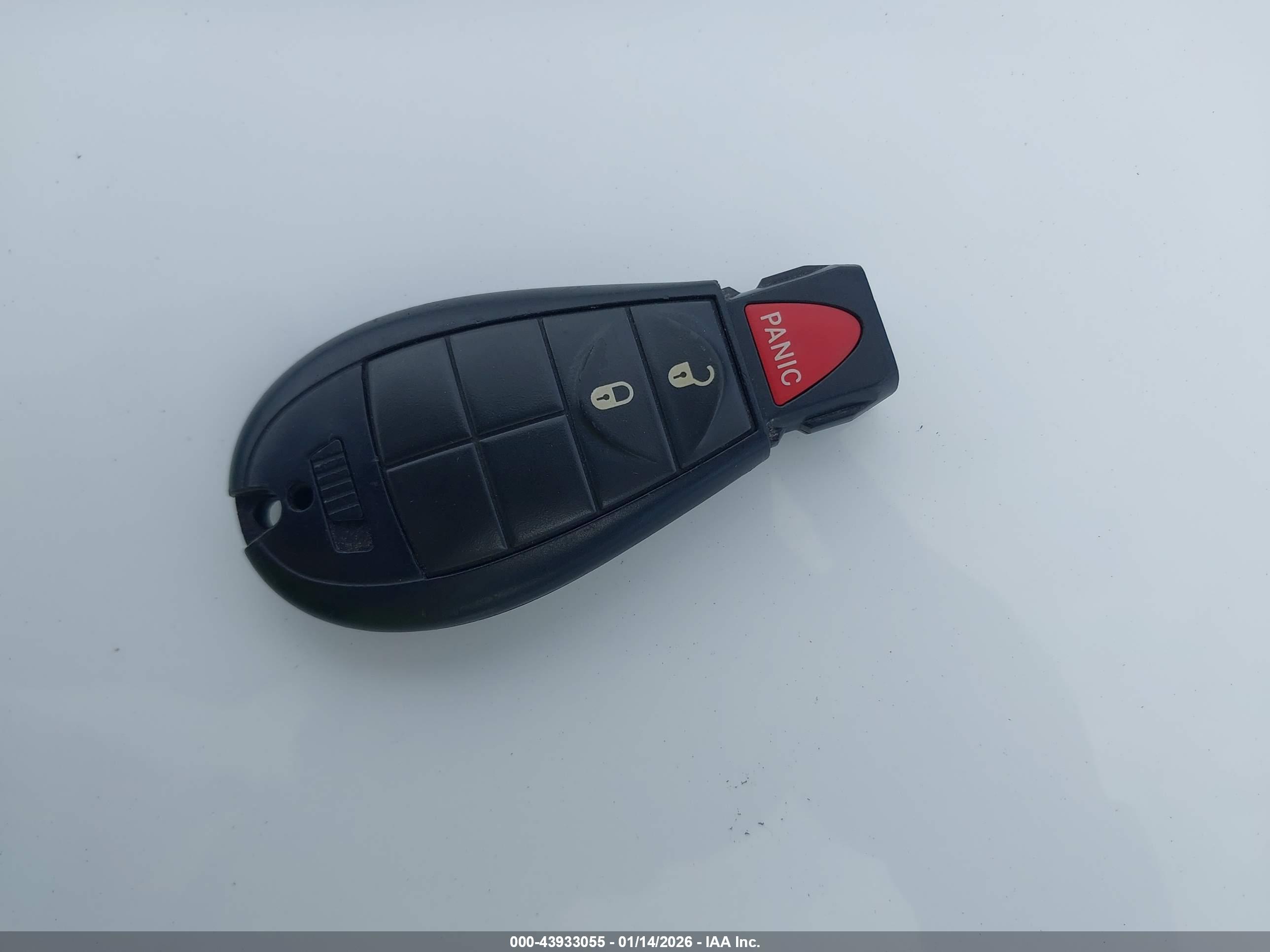 DODGE GRAND image 11