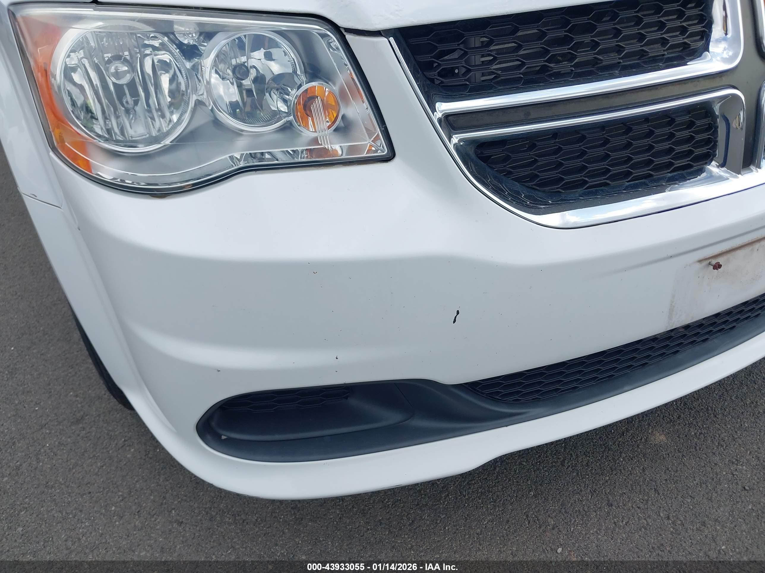 DODGE GRAND image 6
