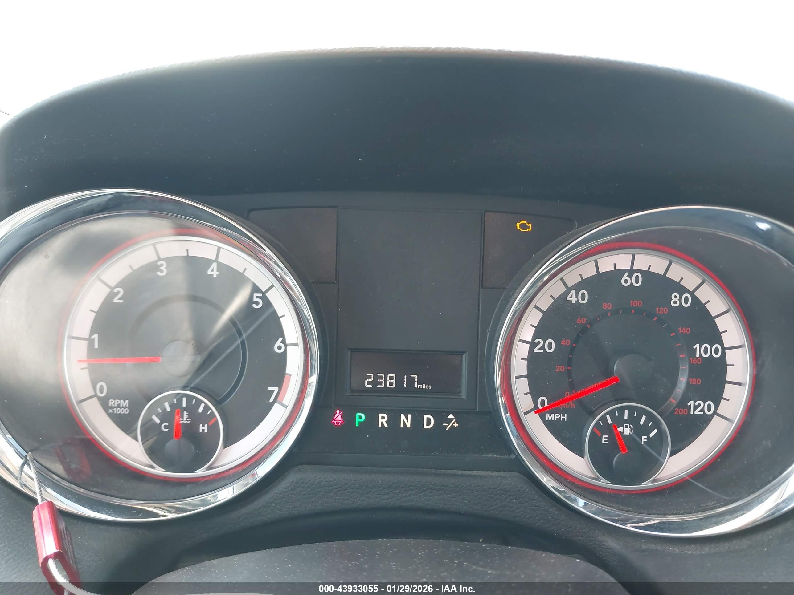 DODGE GRAND image 7
