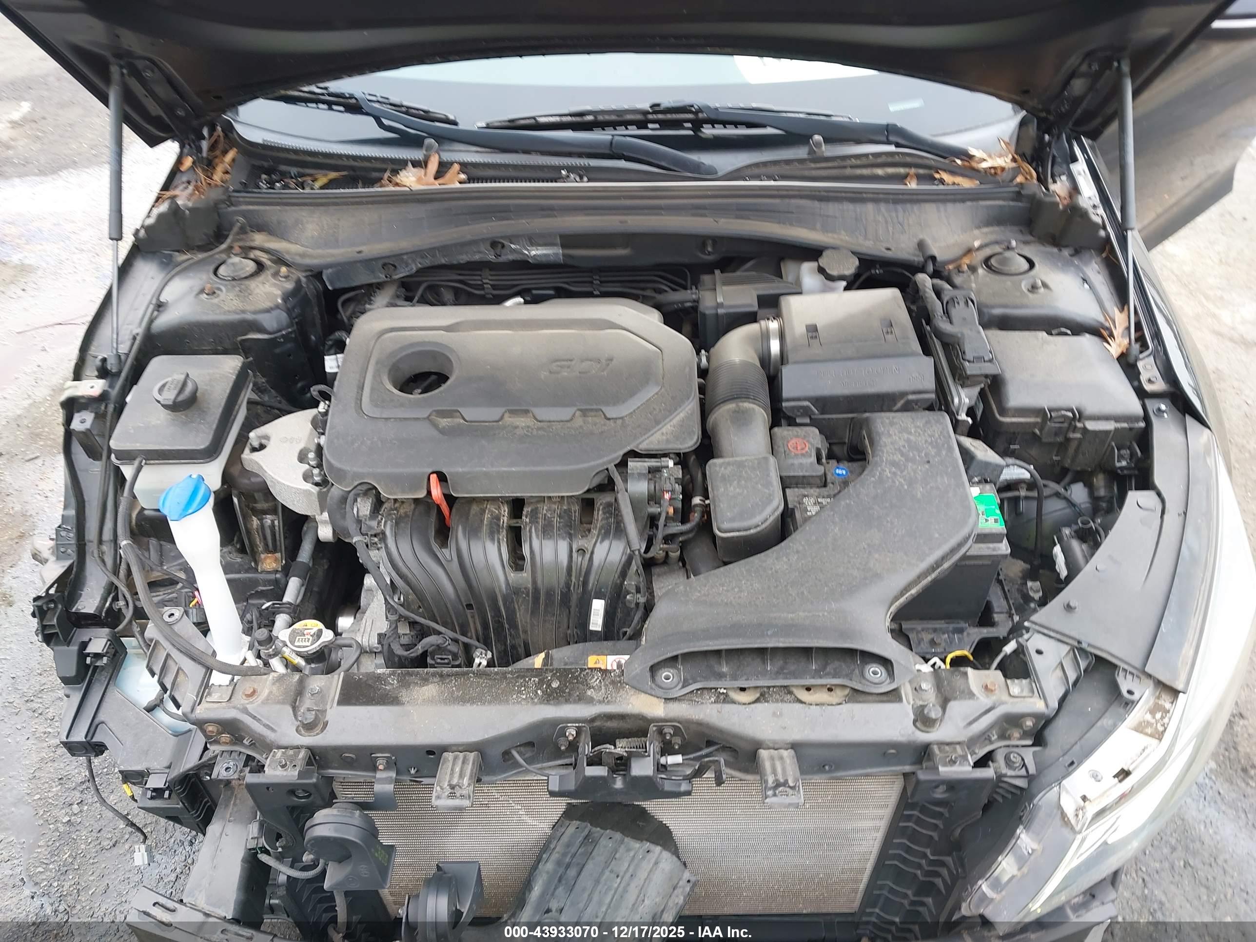 KIA OPTIMA image 10