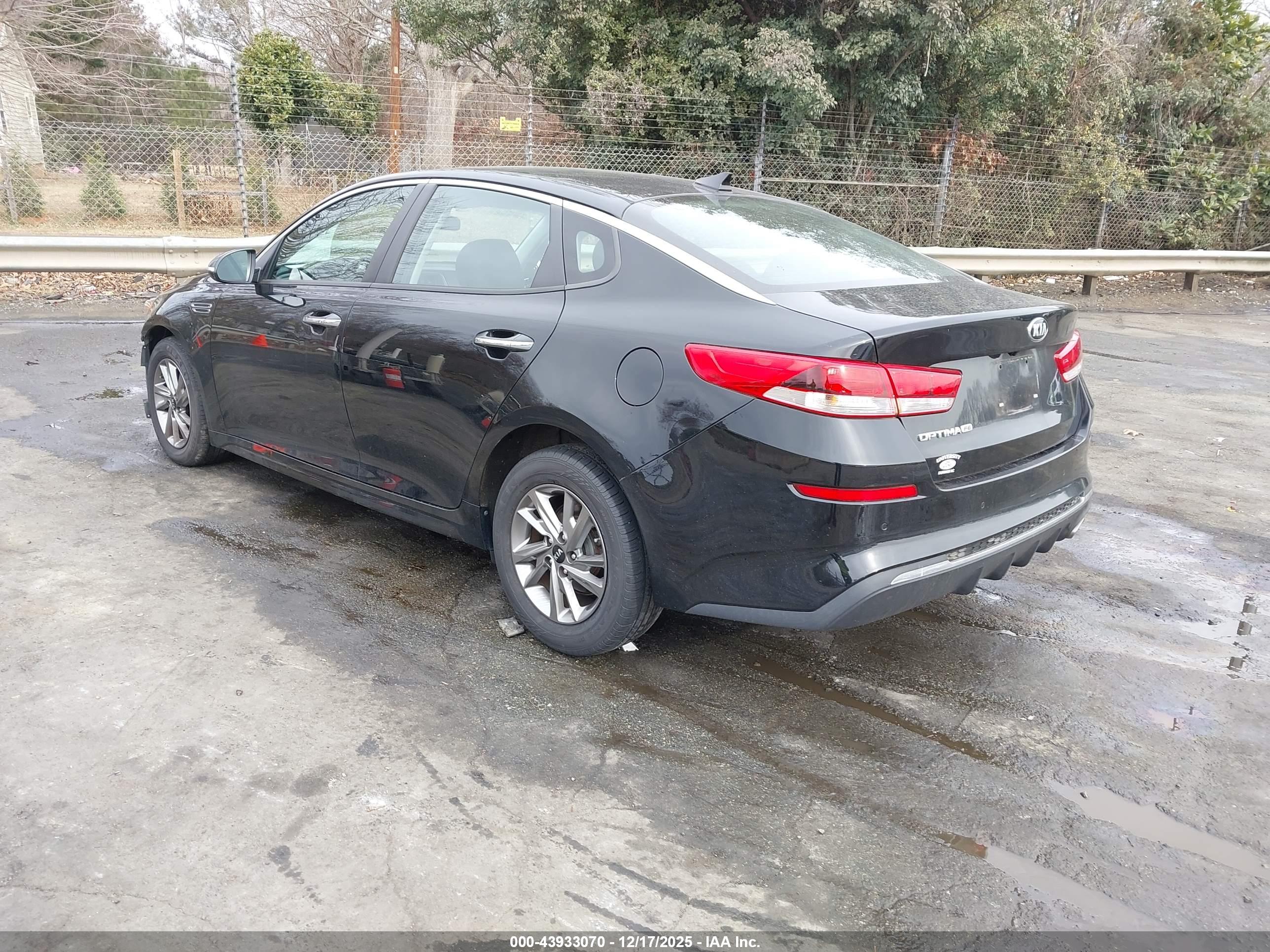 KIA OPTIMA image 3