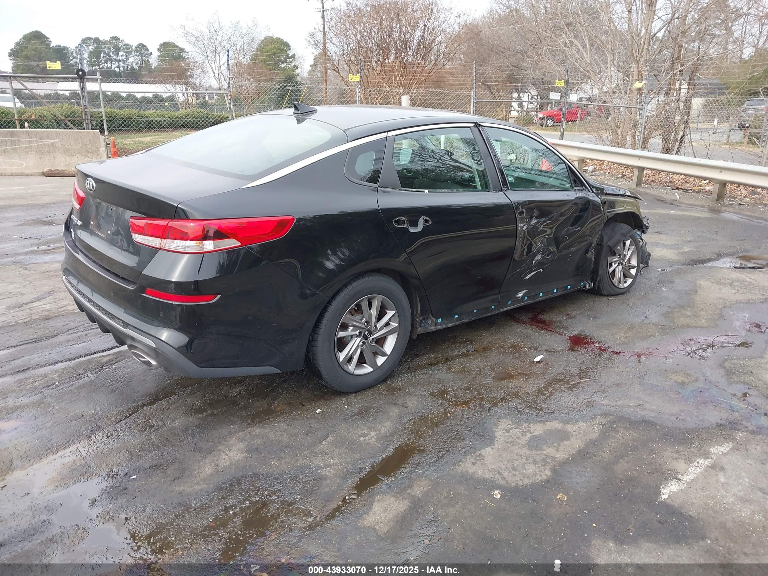 KIA OPTIMA image 4